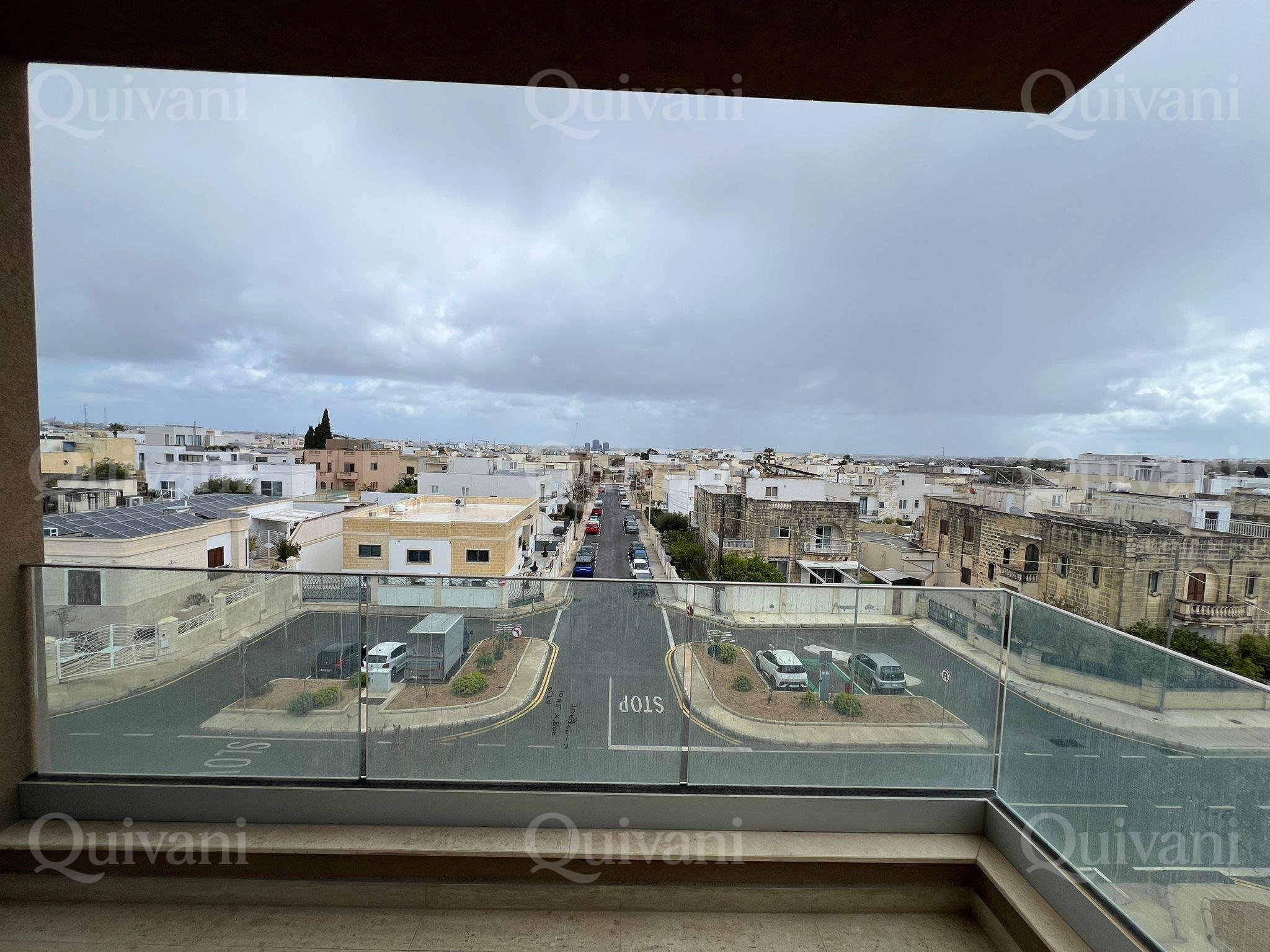 Attard Furnished Apartment