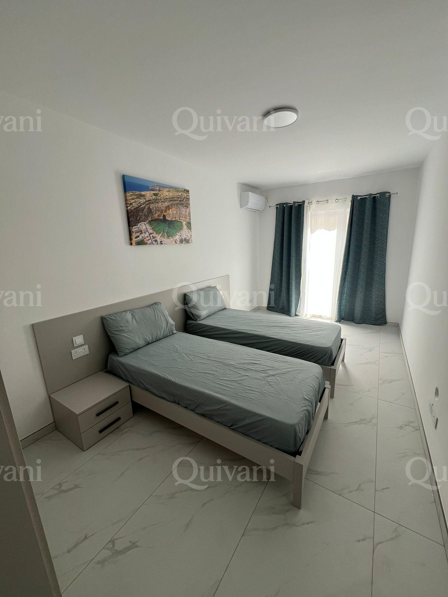 Attard Furnished Apartment