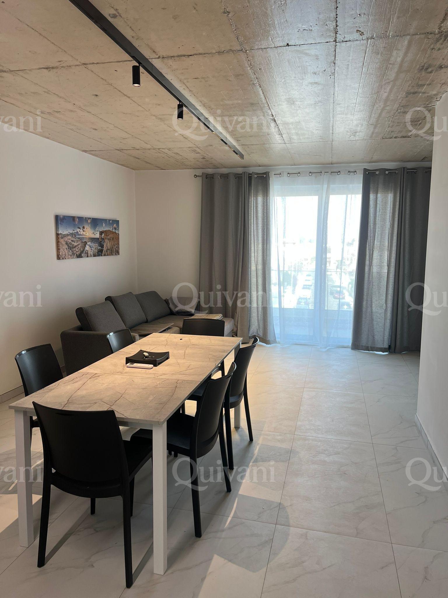 Attard Furnished Apartment