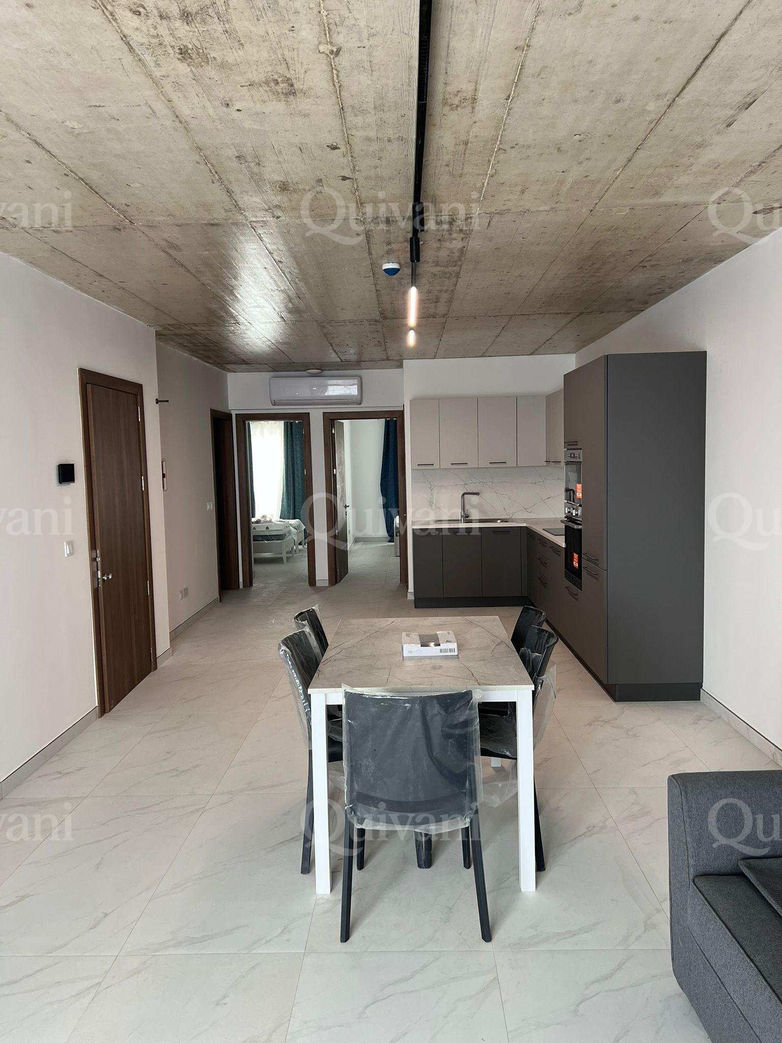 Attard Furnished Apartment
