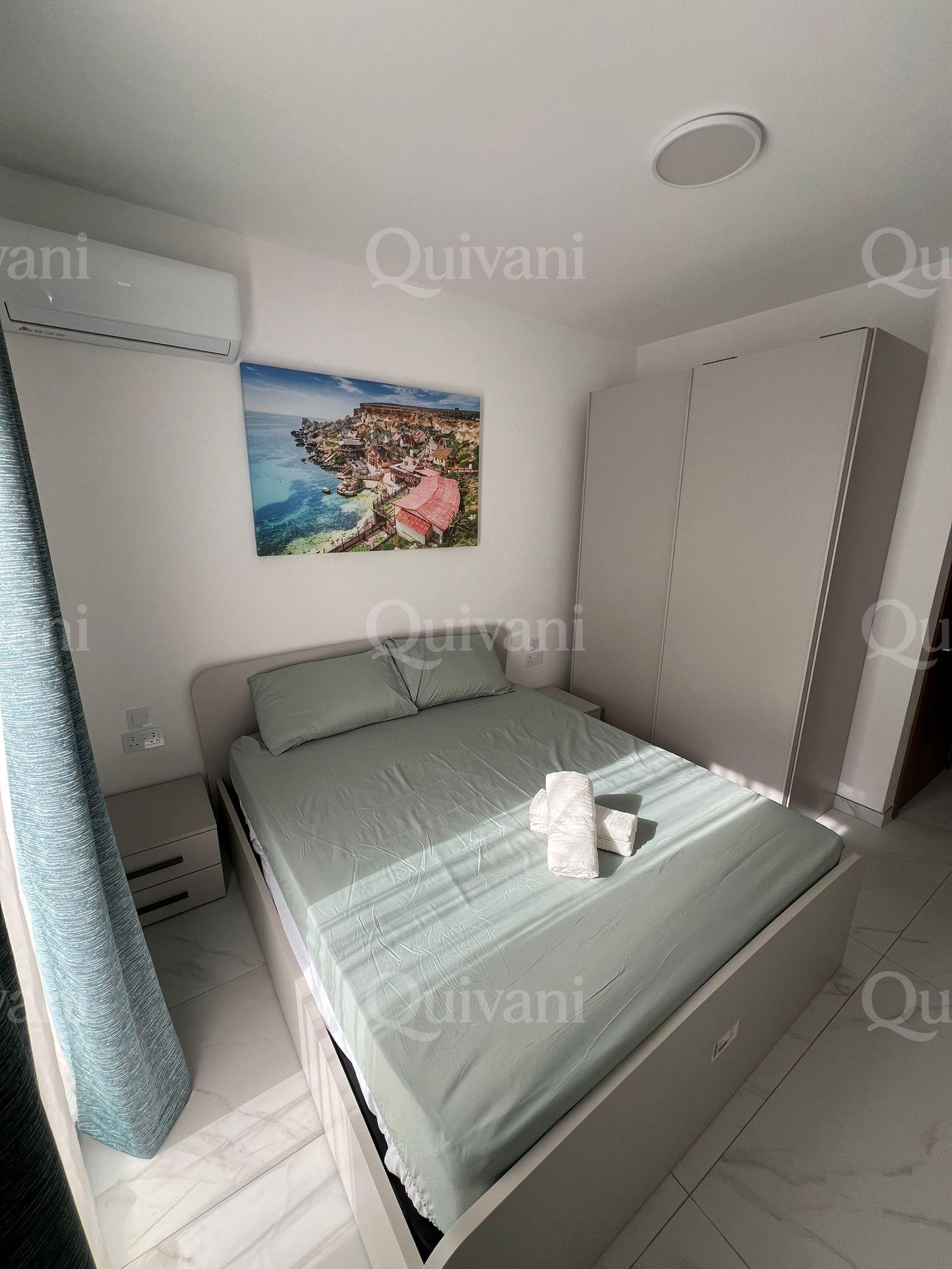 Attard Furnished Apartment