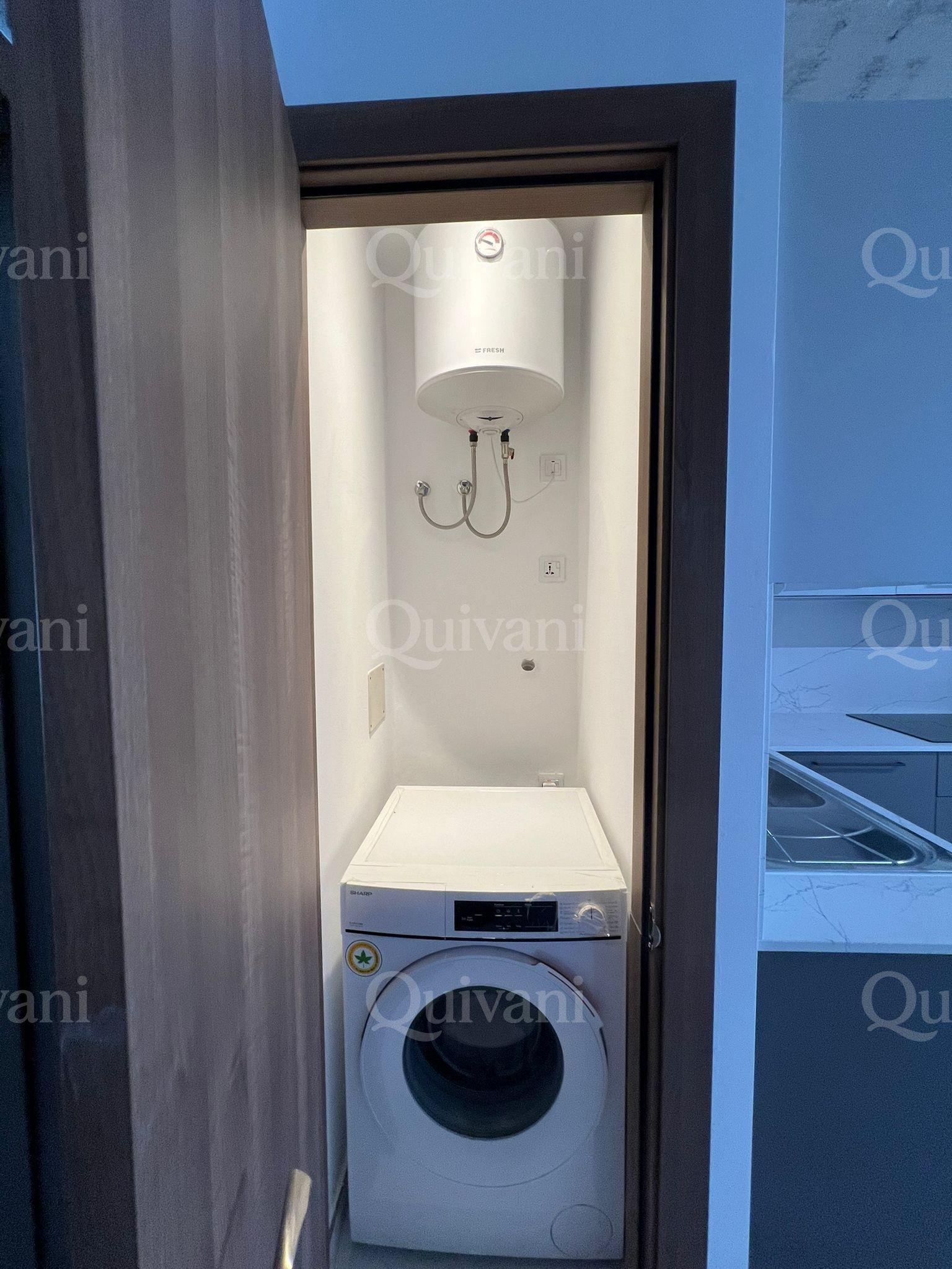 Attard Furnished Apartment