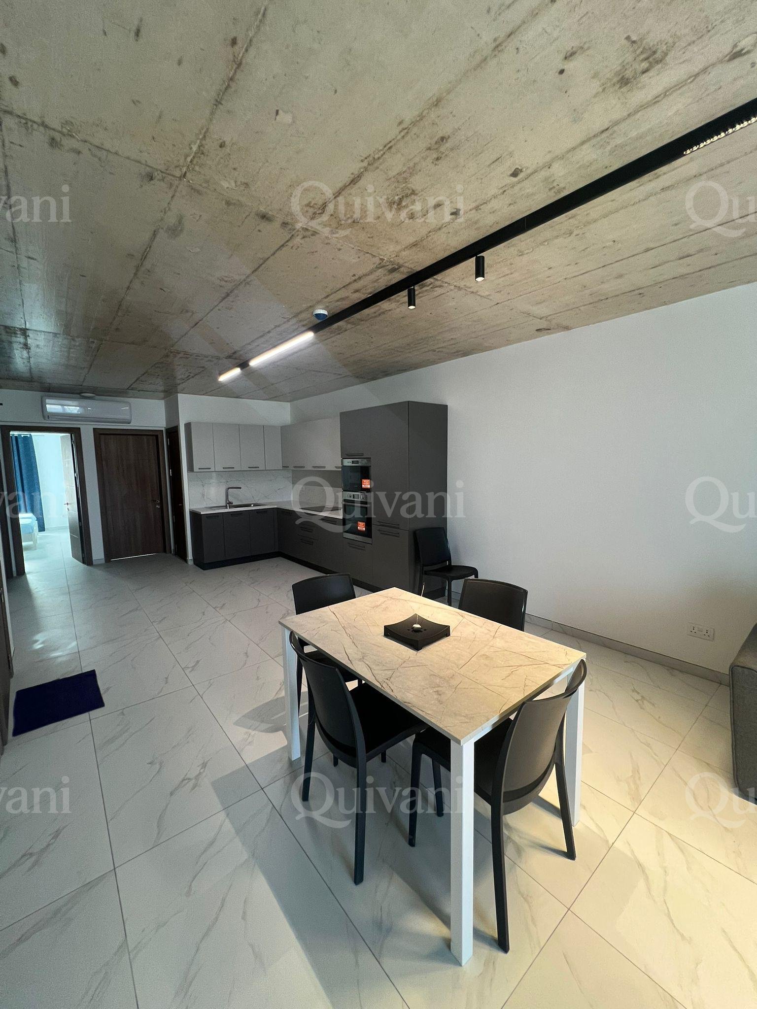 Attard Furnished Apartment