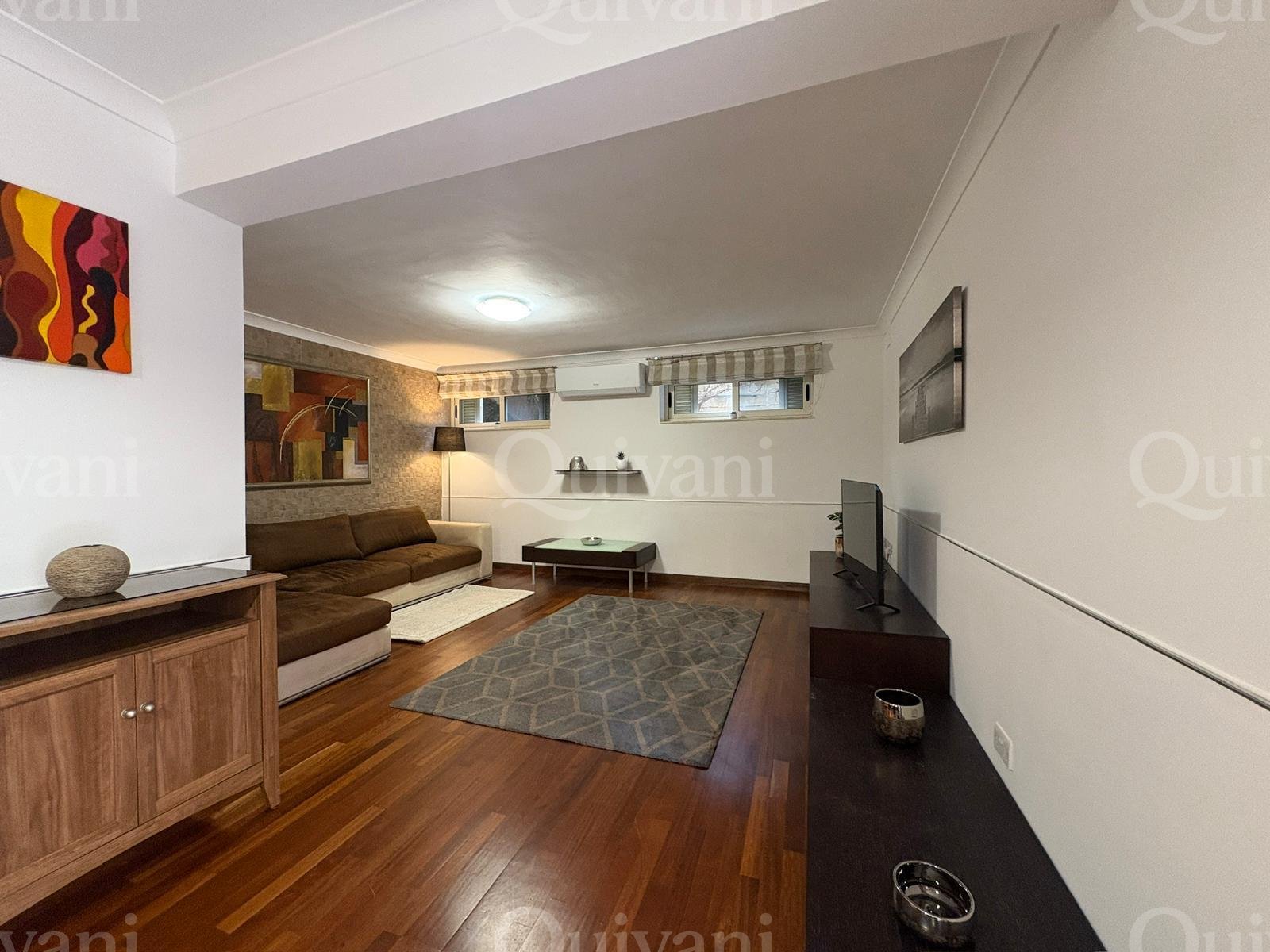 Swieqi Furnished Apartment