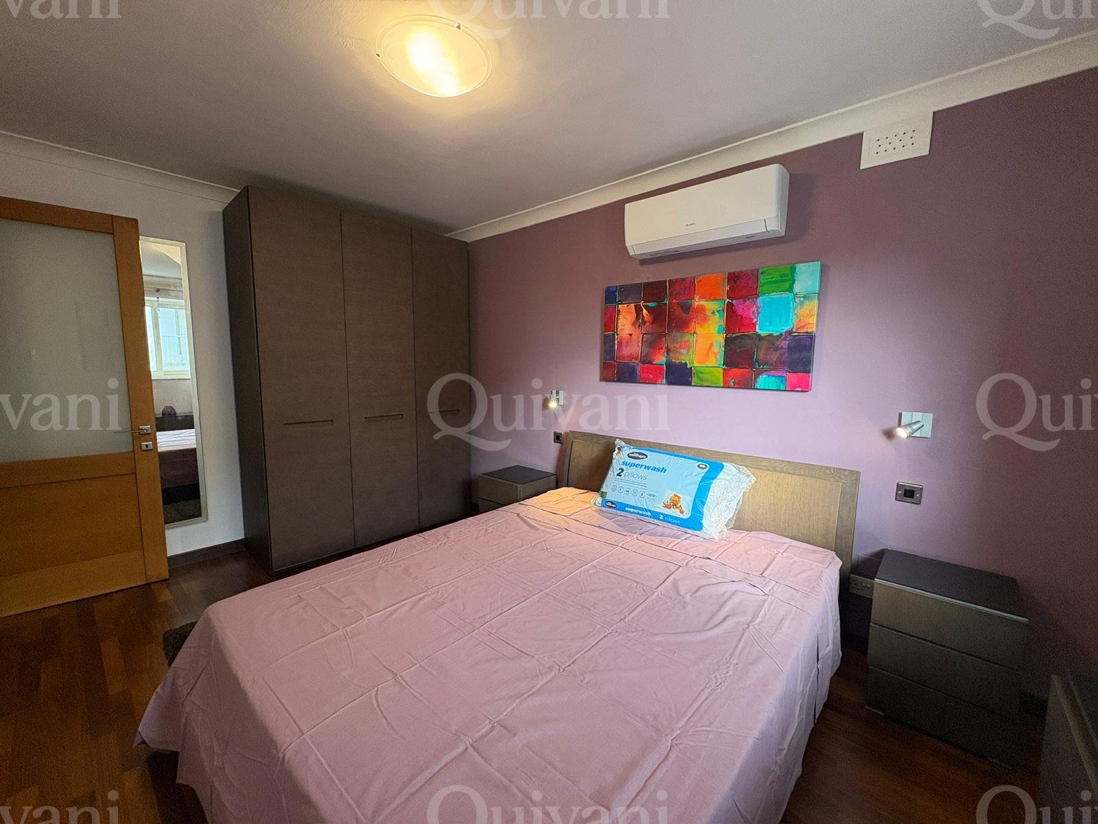 Swieqi Furnished Apartment