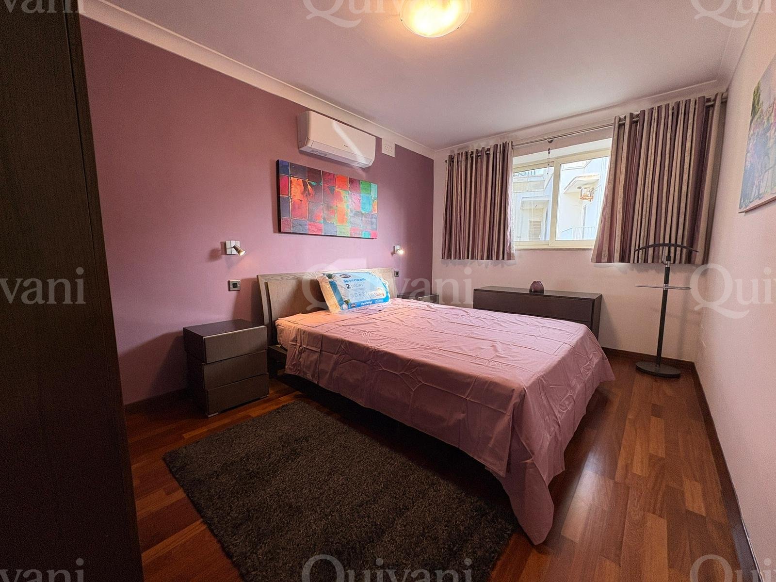 Swieqi Furnished Apartment