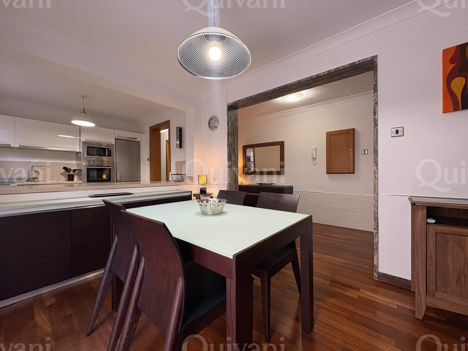 Swieqi Furnished Apartment