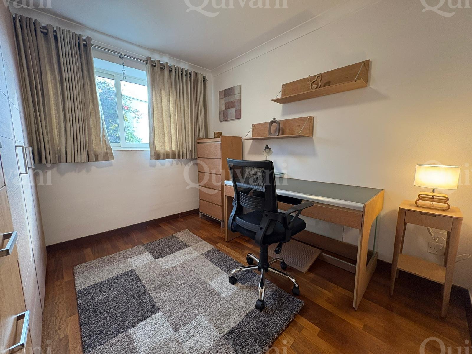Swieqi Furnished Apartment