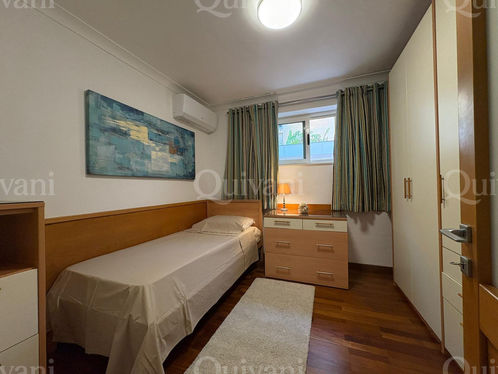 Swieqi Furnished Apartment