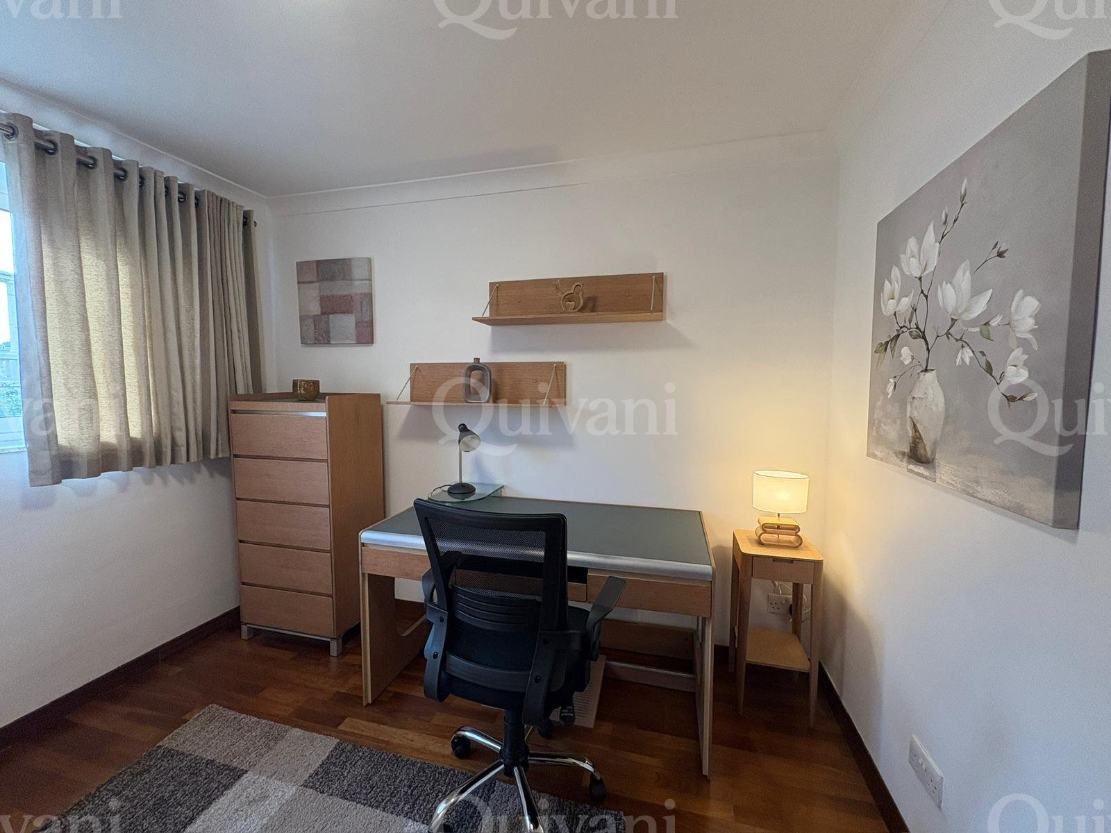 Swieqi Furnished Apartment