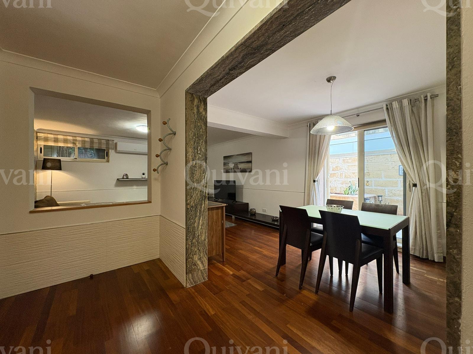 Swieqi Furnished Apartment