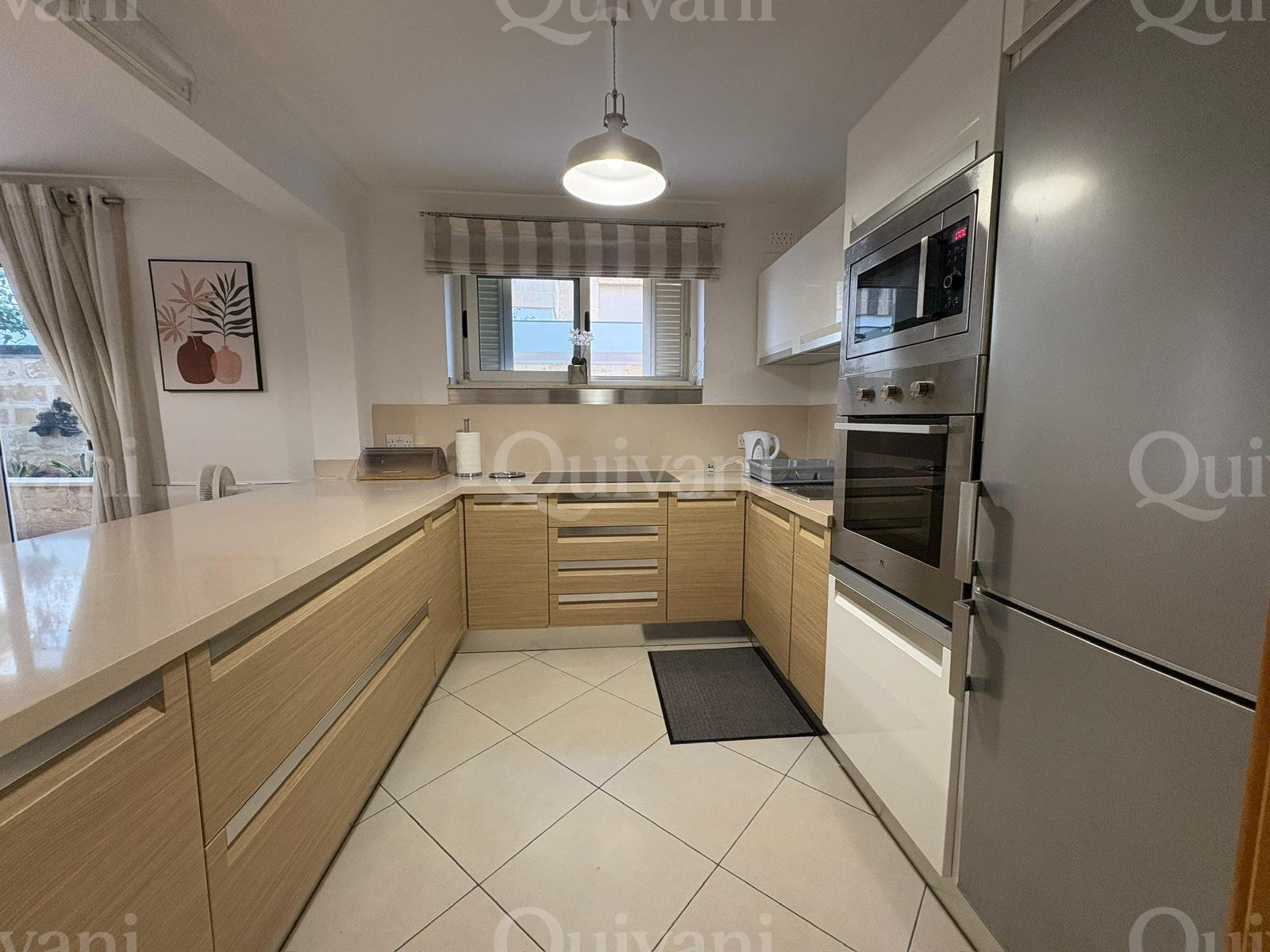 Swieqi Furnished Apartment