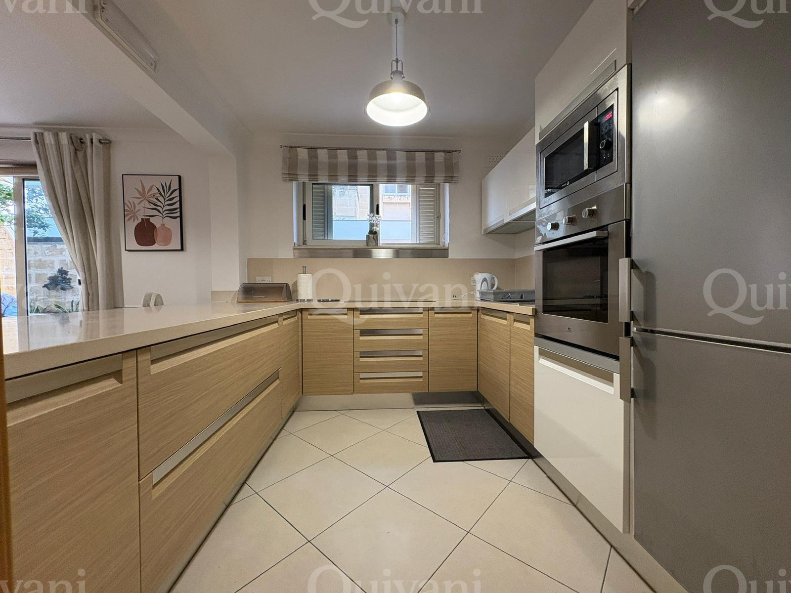 Swieqi Furnished Apartment