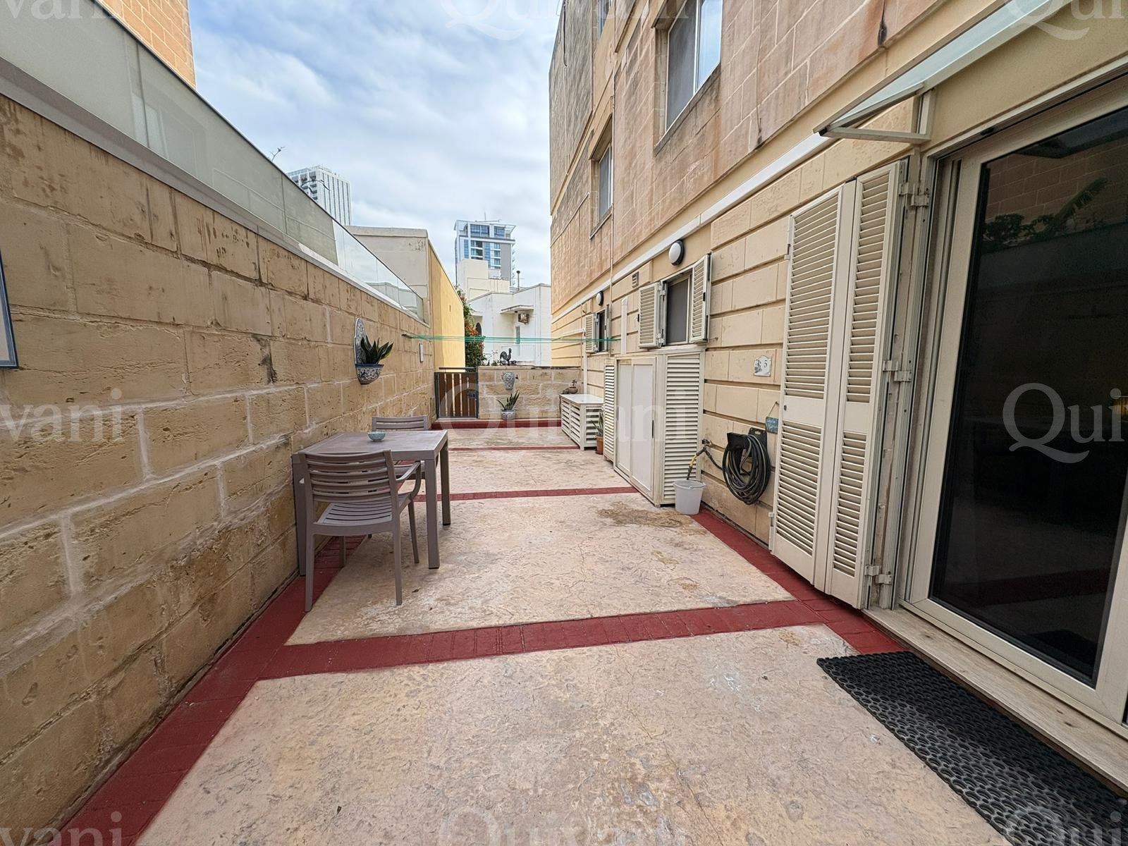 Swieqi Furnished Apartment