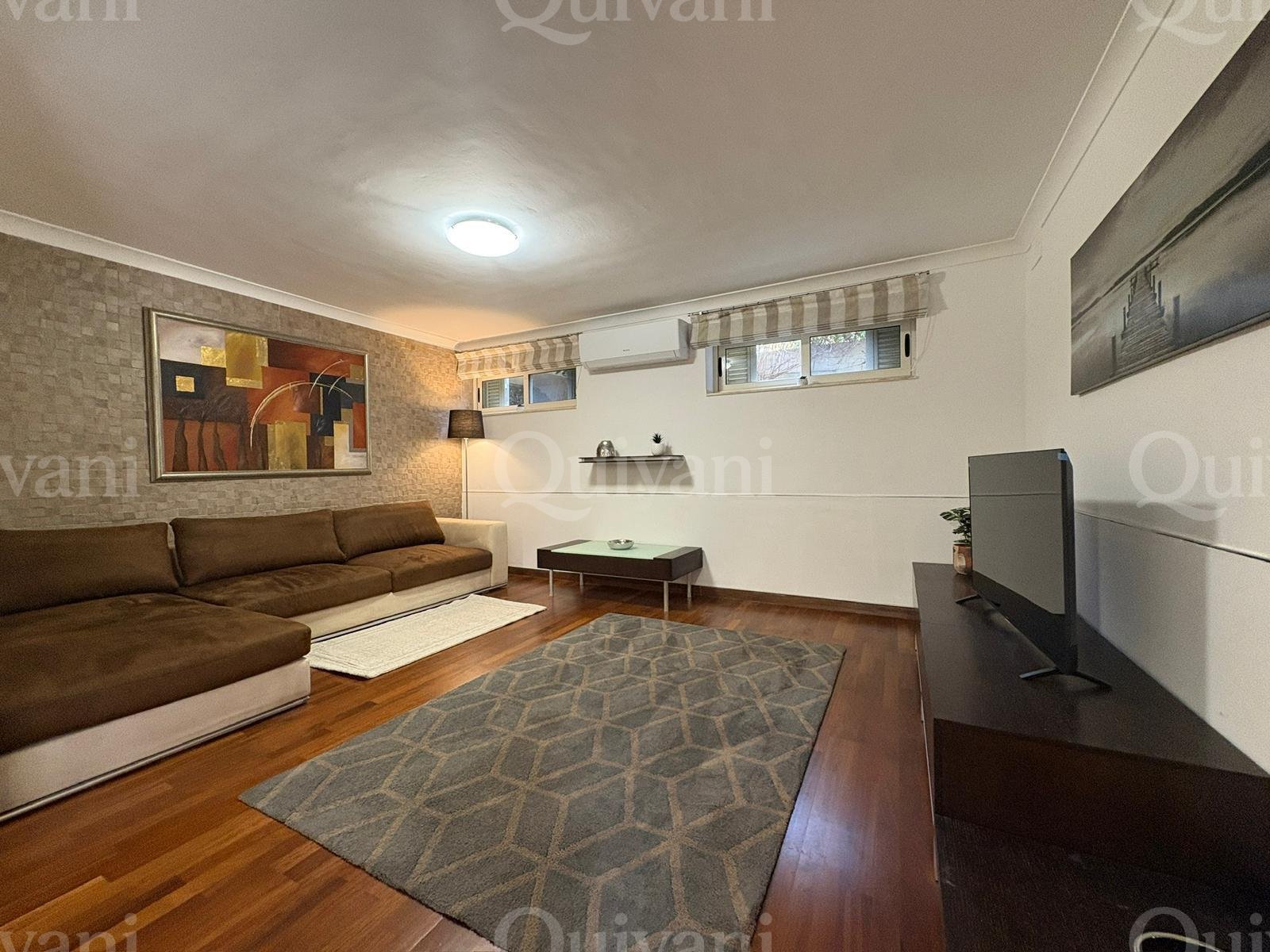 Swieqi Furnished Apartment