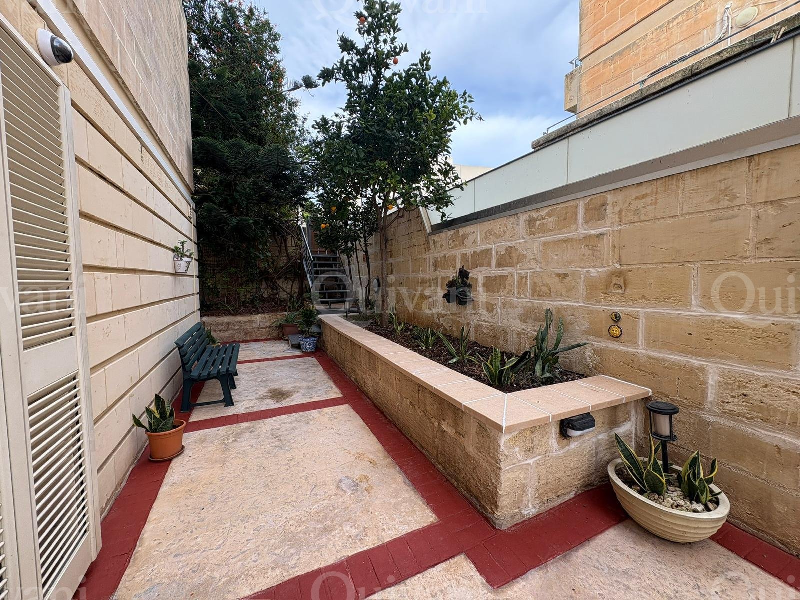 Swieqi Furnished Apartment