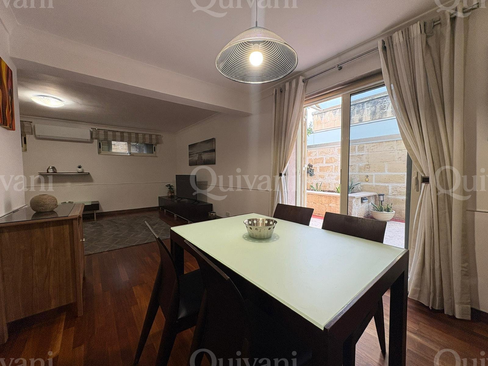 Swieqi Furnished Apartment