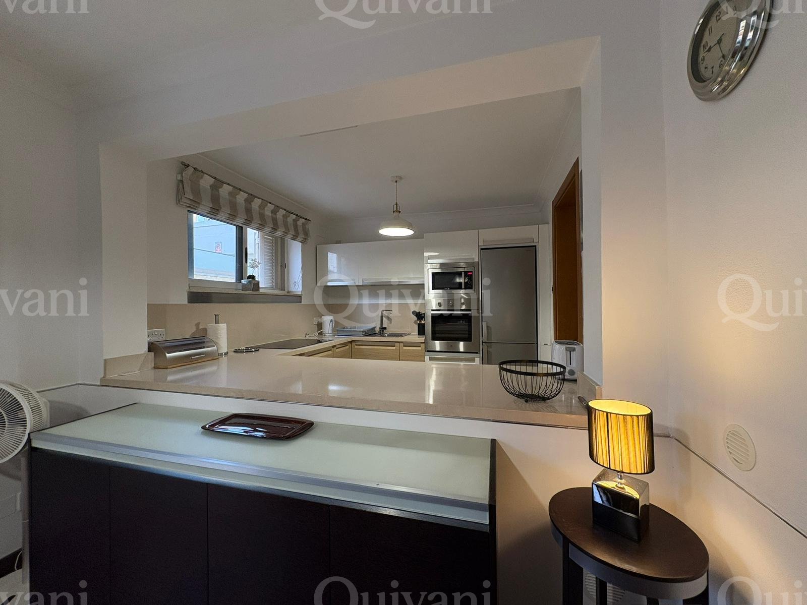 Swieqi Furnished Apartment