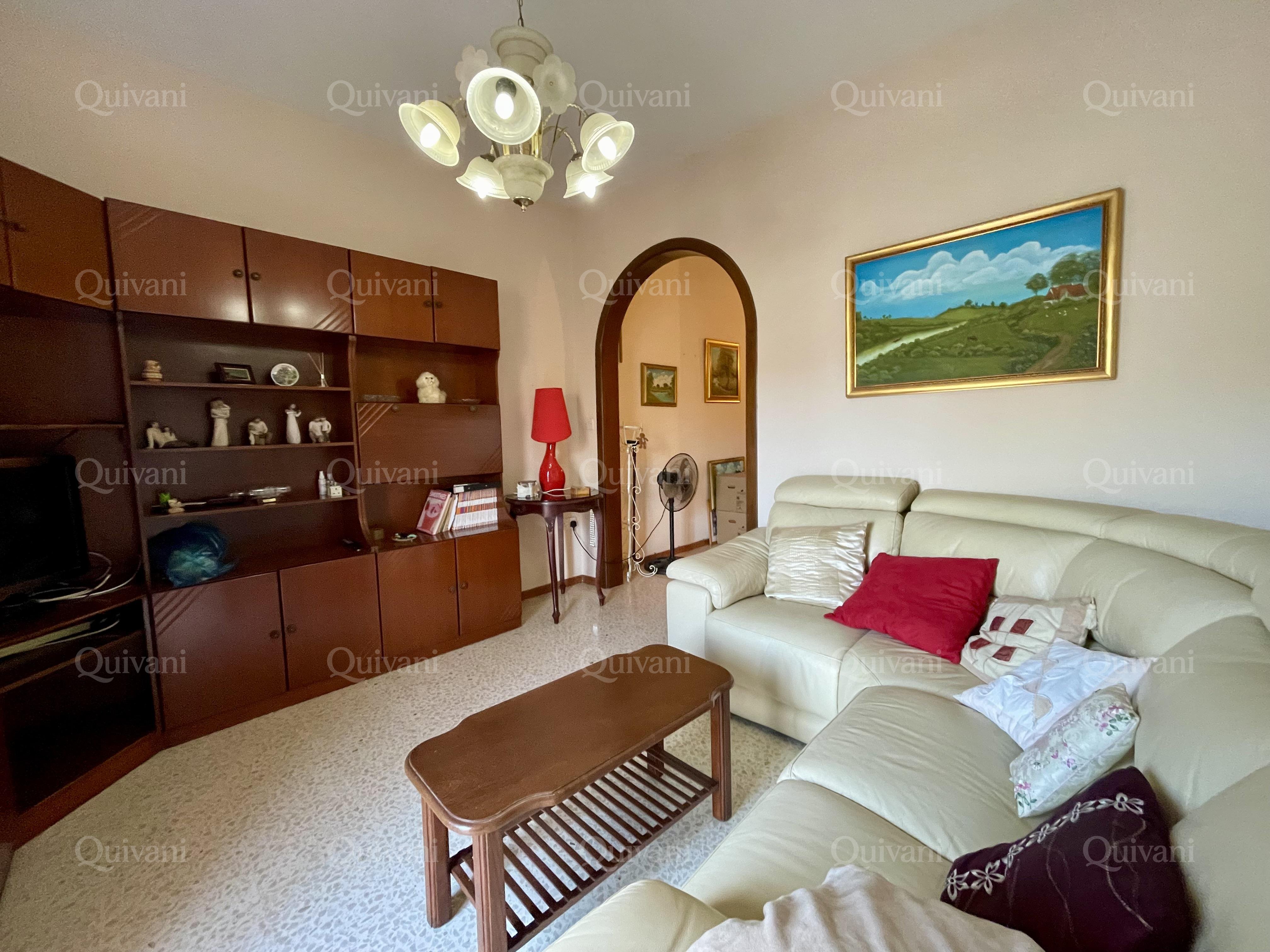 Marsascala Maisonette With Full Ownership Of Roof