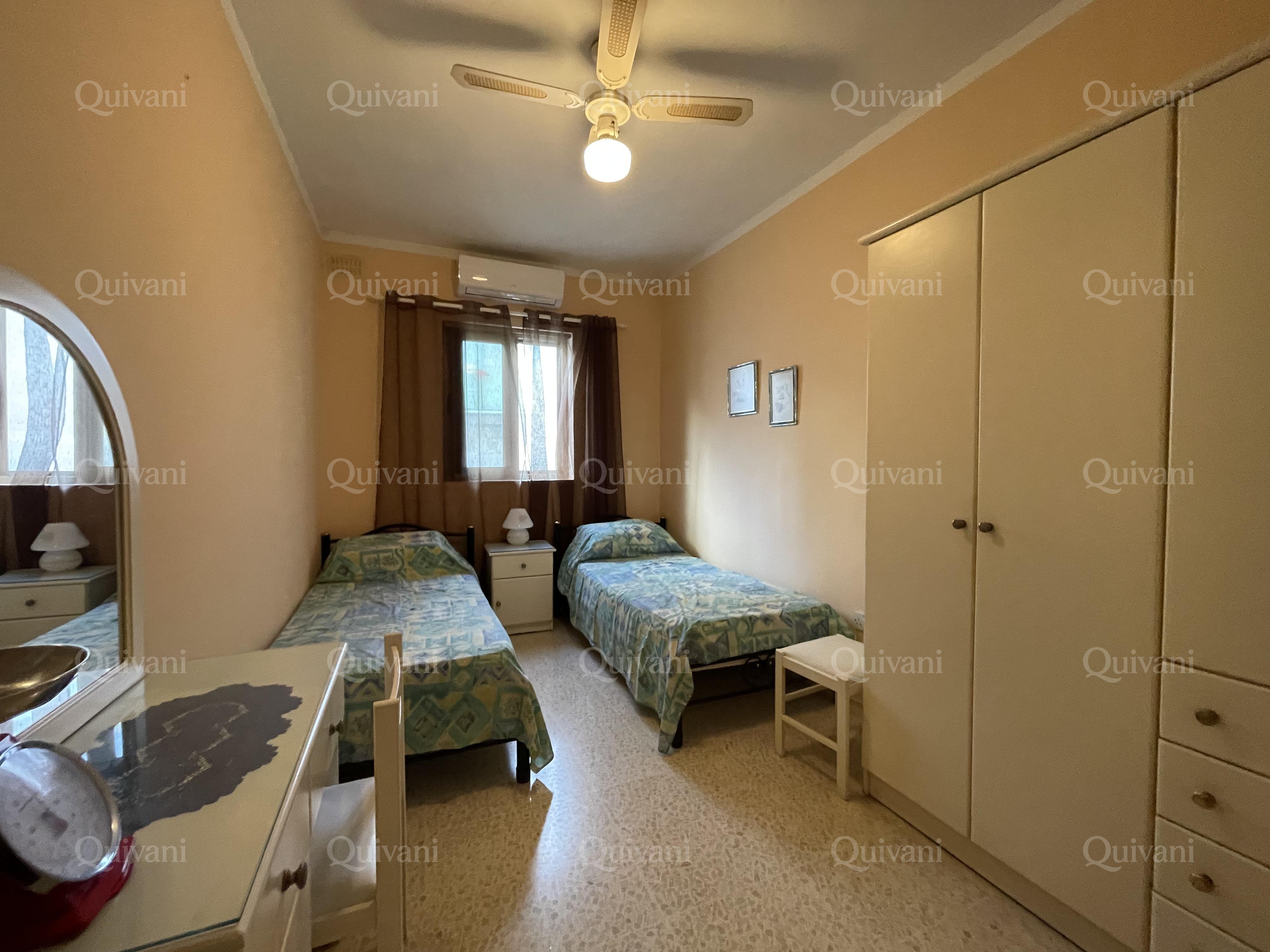 Marsascala Maisonette With Full Ownership Of Roof