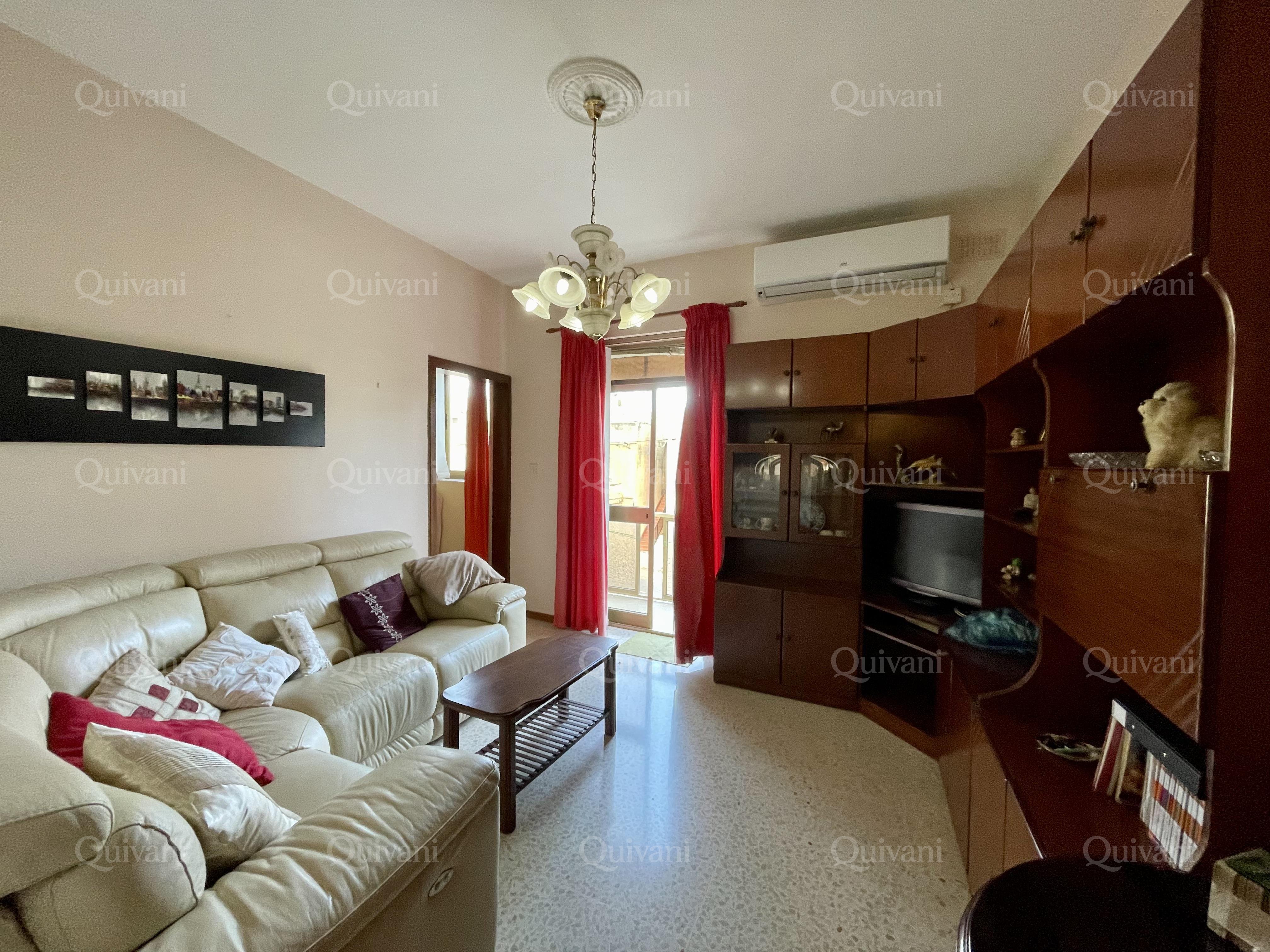 Marsascala Maisonette With Full Ownership Of Roof