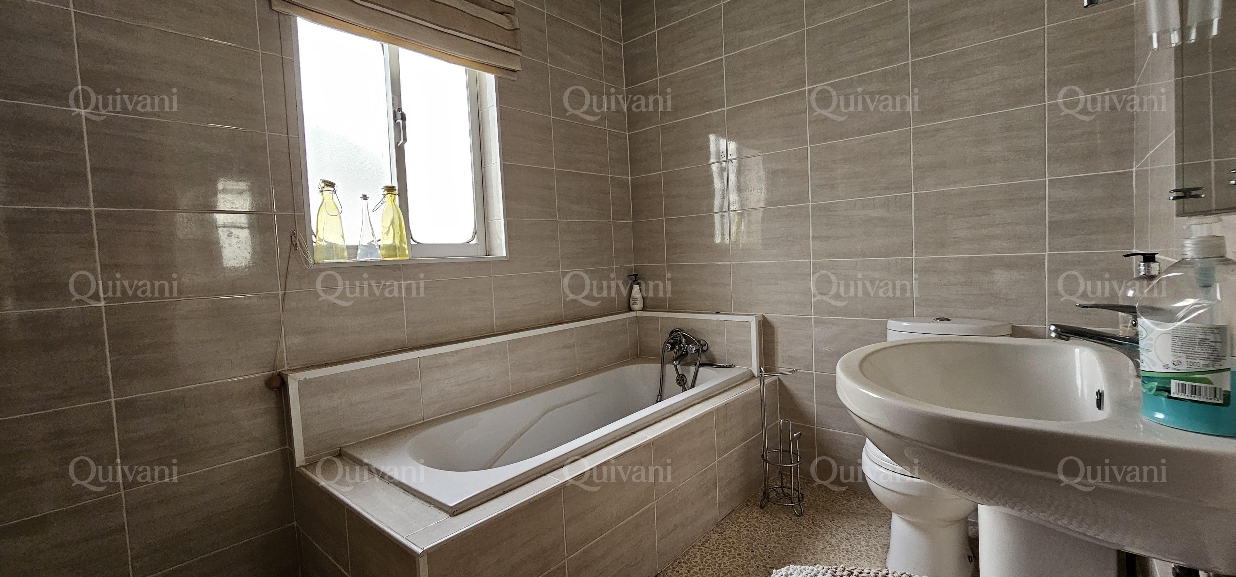 Naxxar Finished Semi-detached Villa