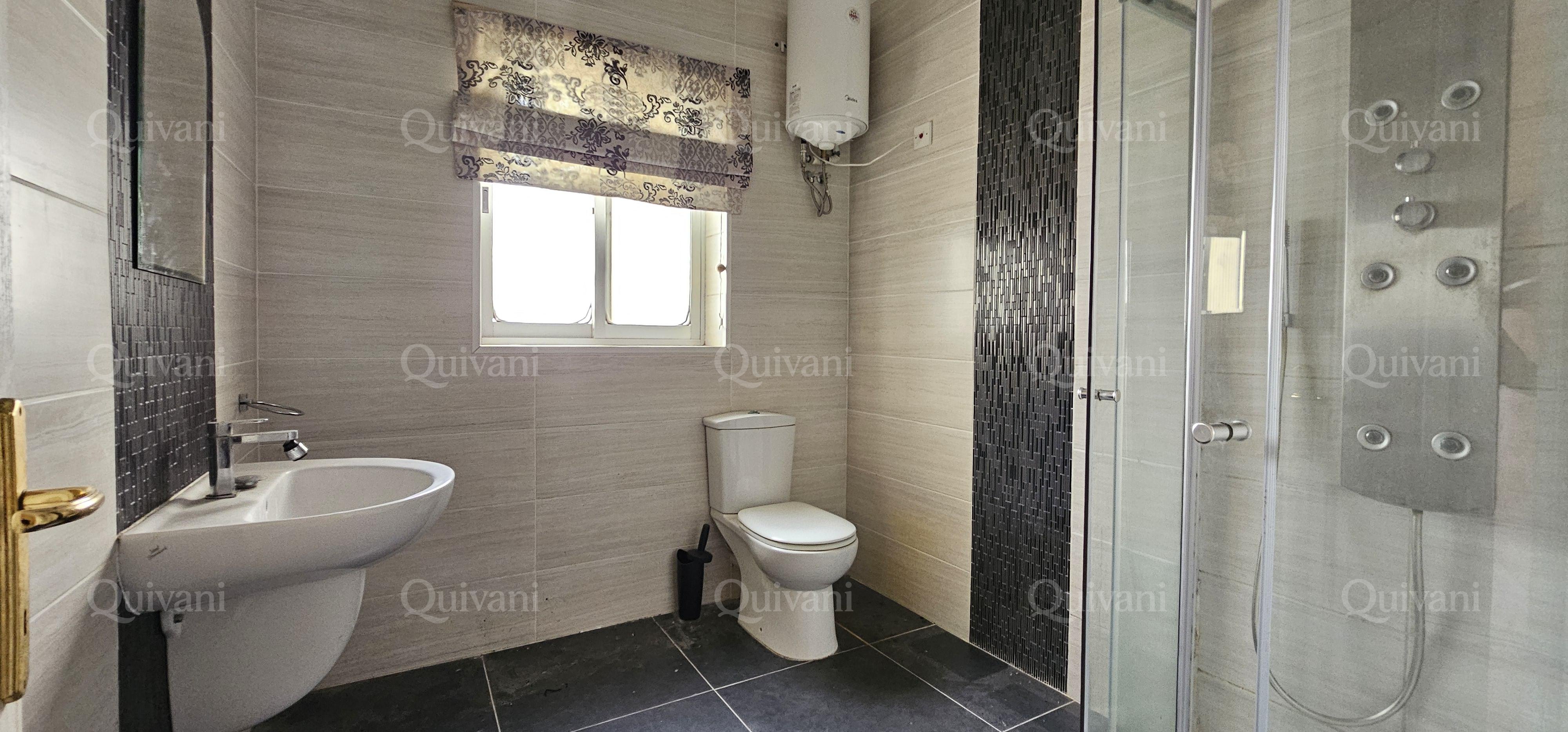 Naxxar Finished Semi-detached Villa