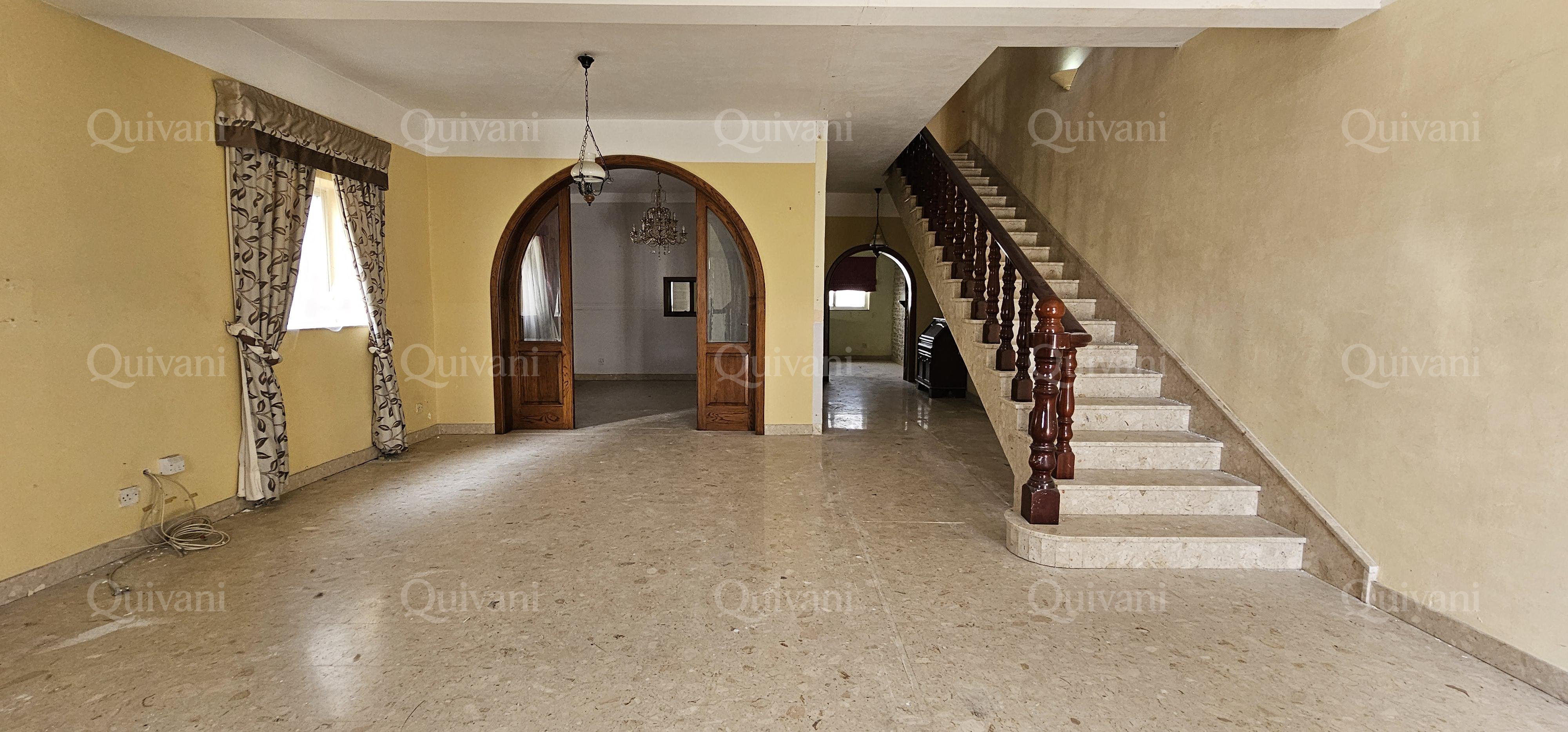 Naxxar Finished Semi-detached Villa