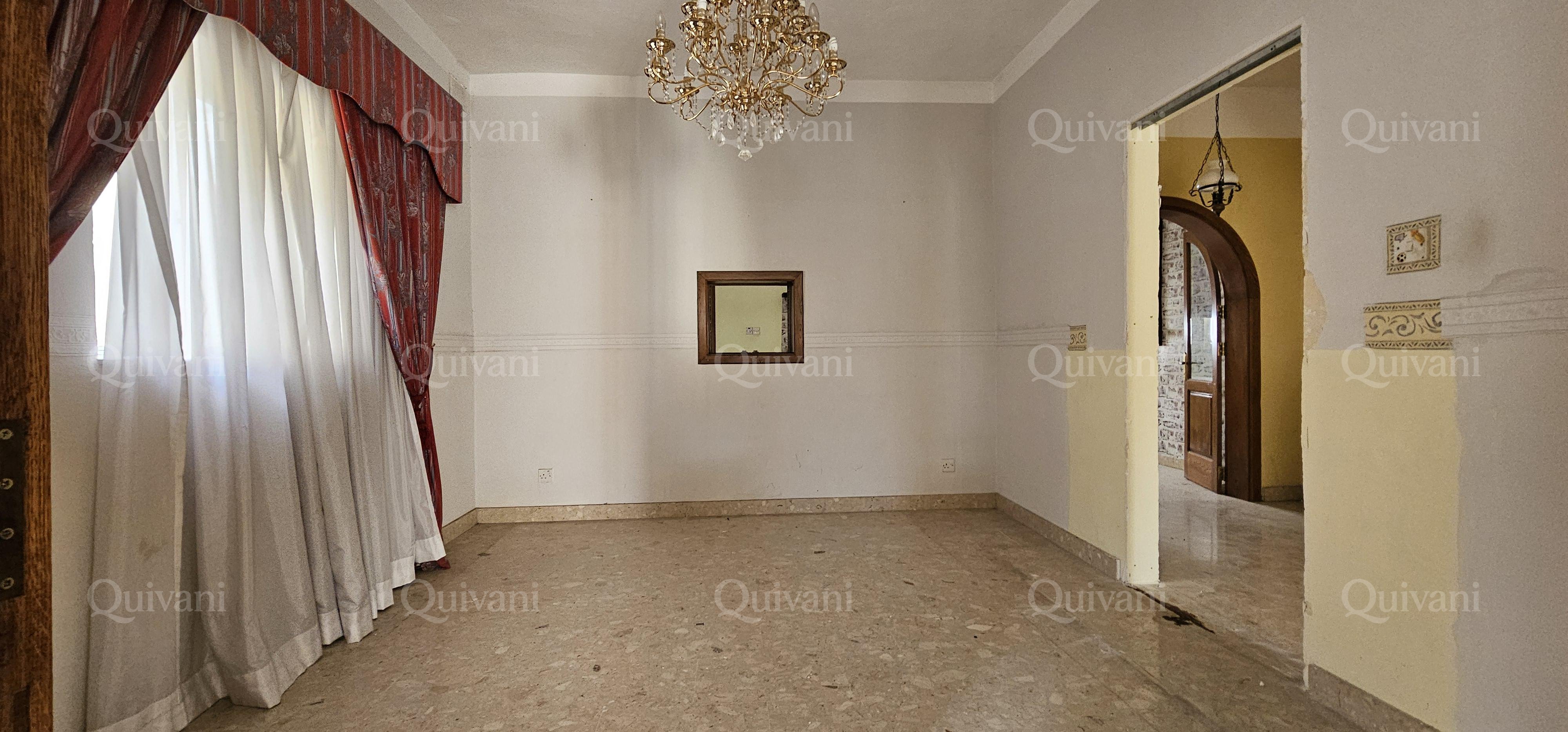 Naxxar Finished Semi-detached Villa