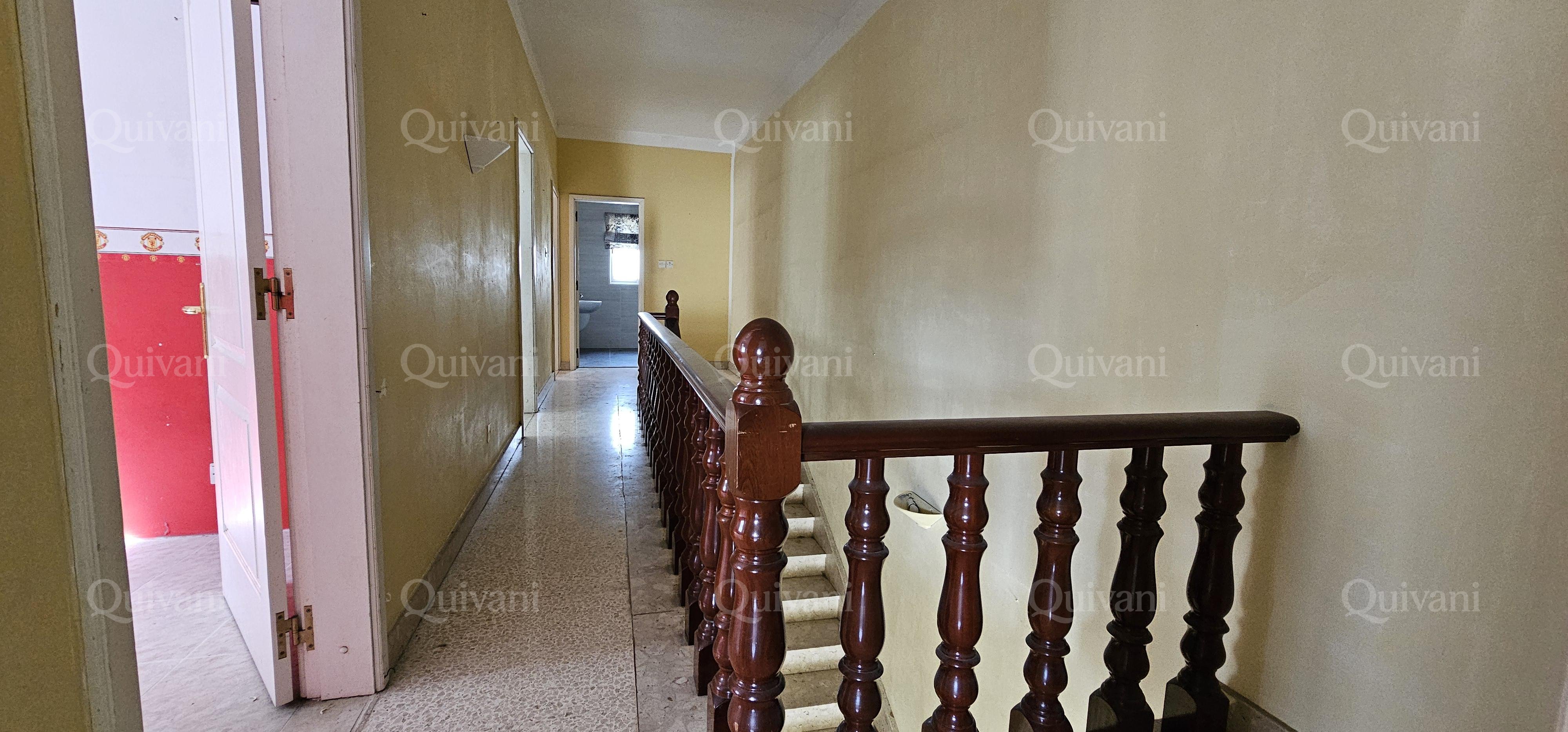 Naxxar Finished Semi-detached Villa