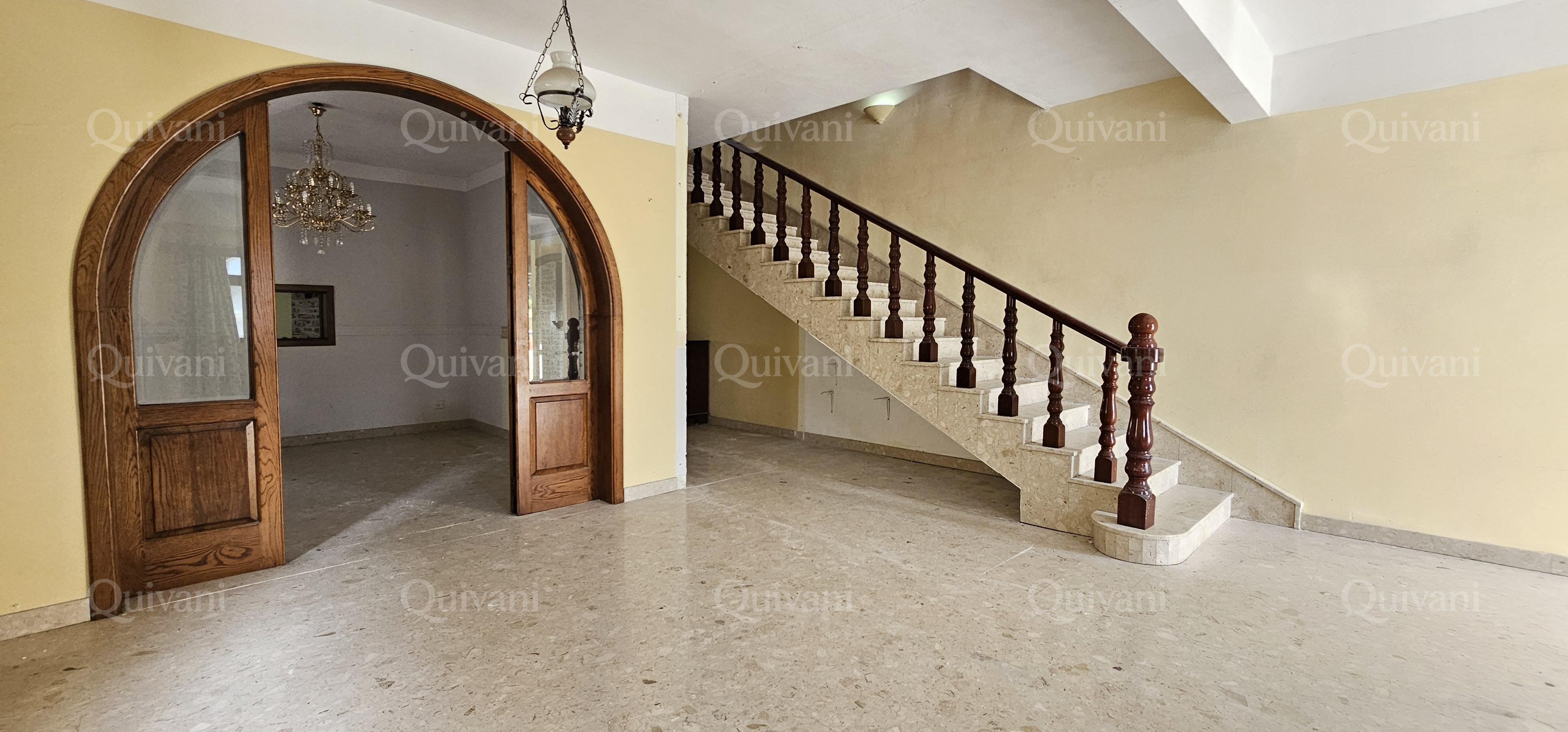 Naxxar Finished Semi-detached Villa