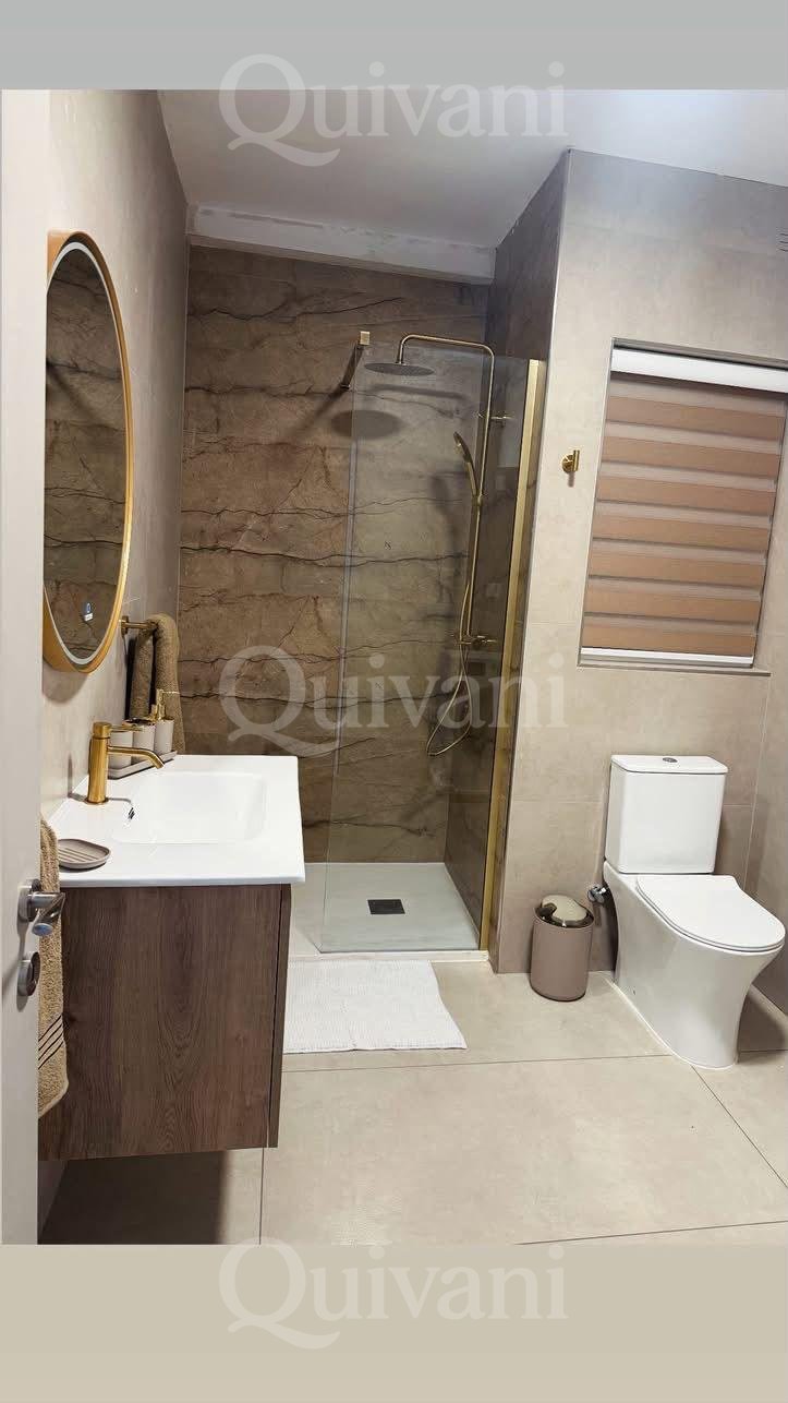 Gzira Furnished Apartment
