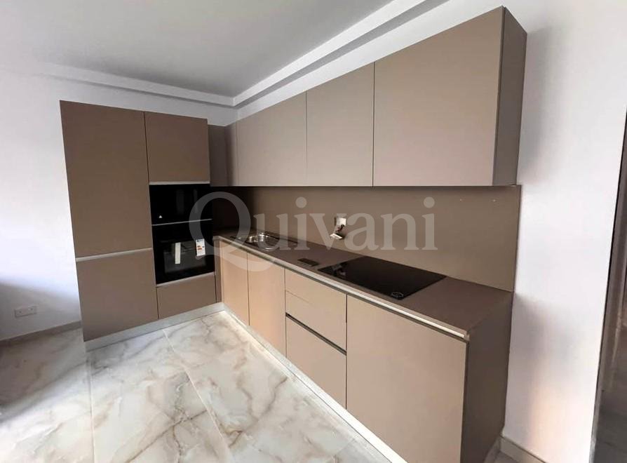 Gzira Furnished Apartment