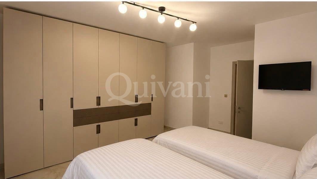 Gzira Furnished Apartment