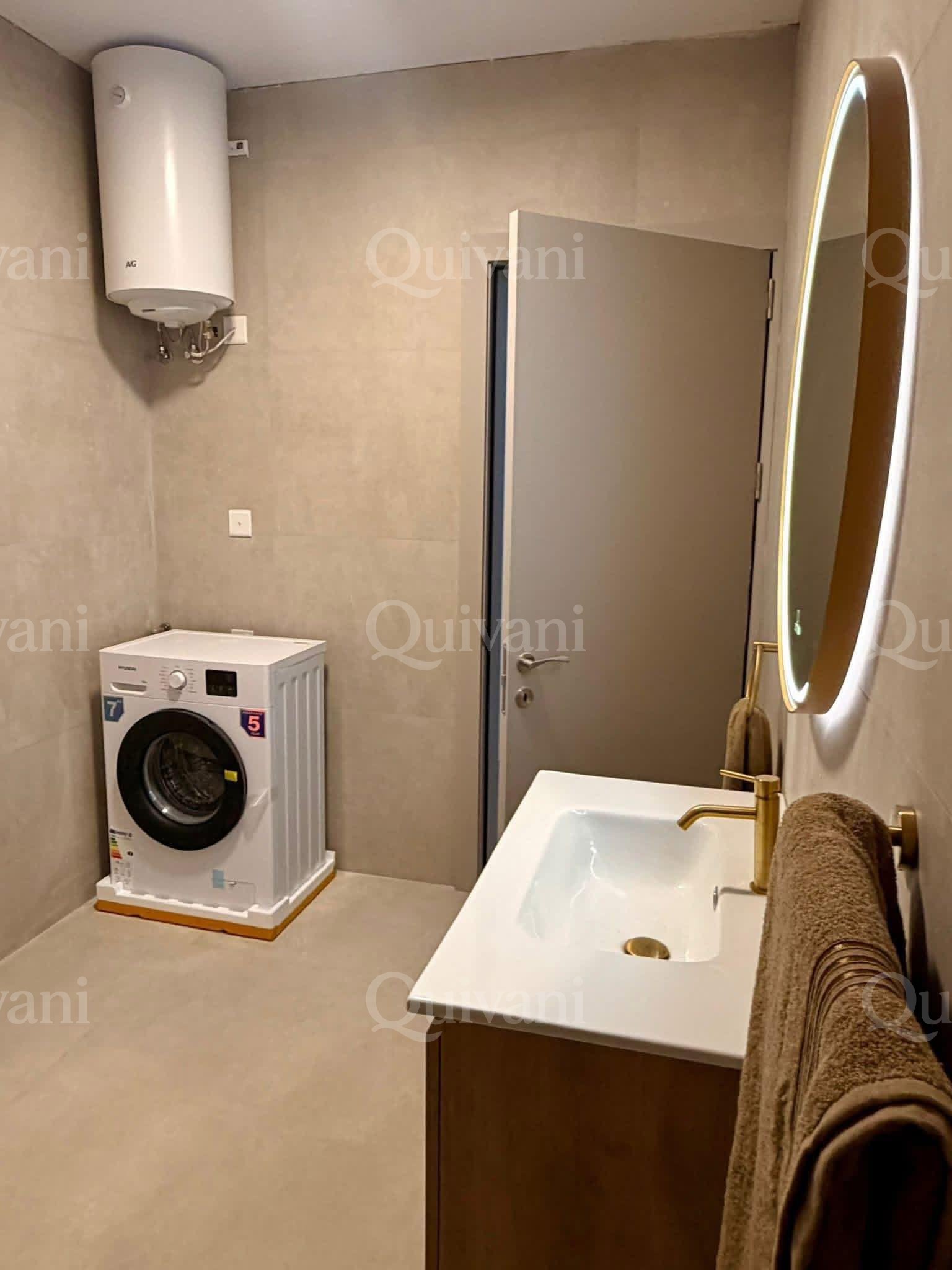 Gzira Furnished Apartment