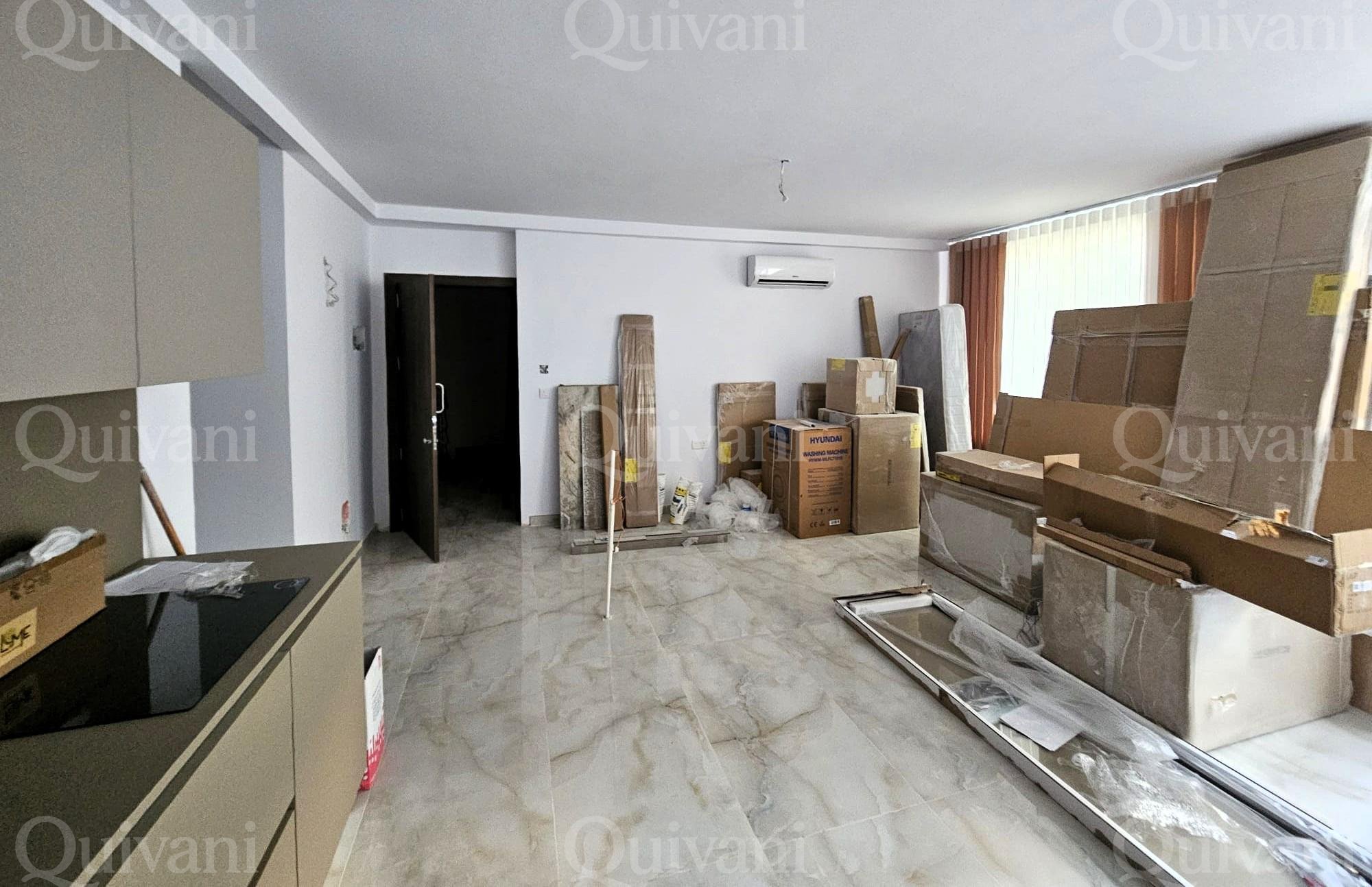 Gzira Furnished Apartment