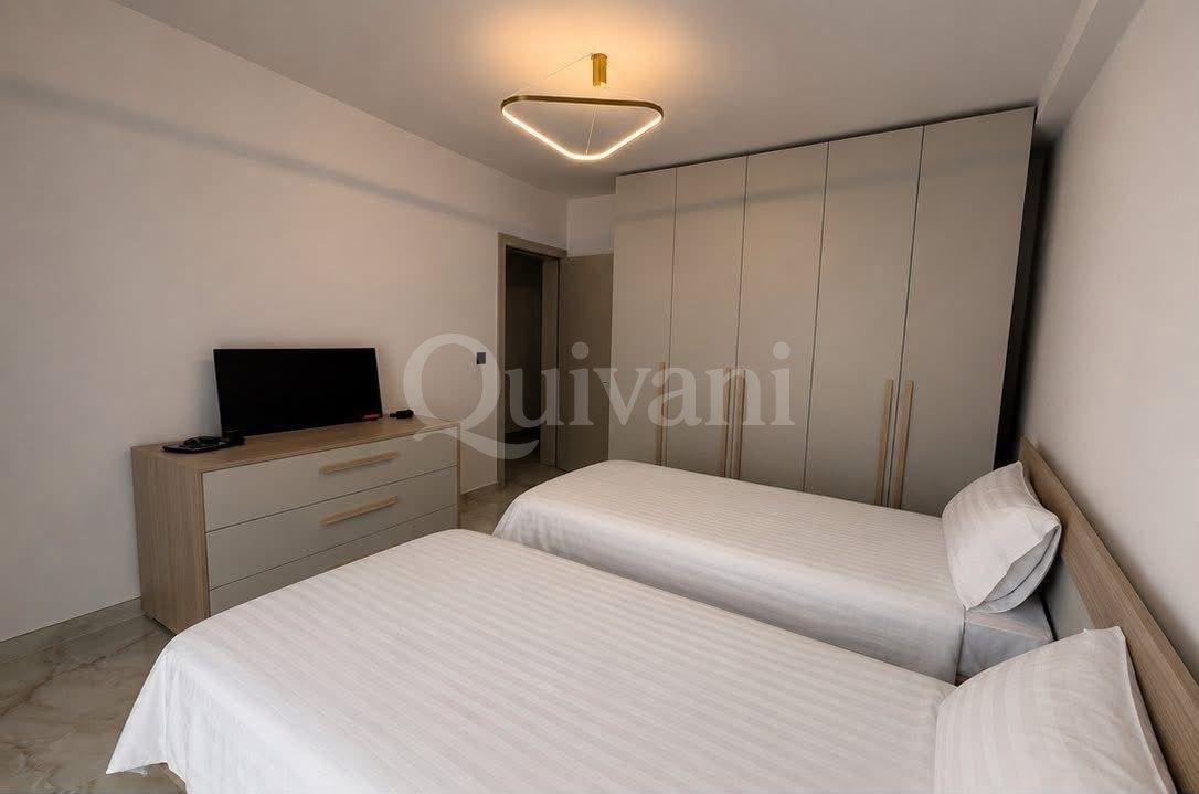 Gzira Furnished Apartment