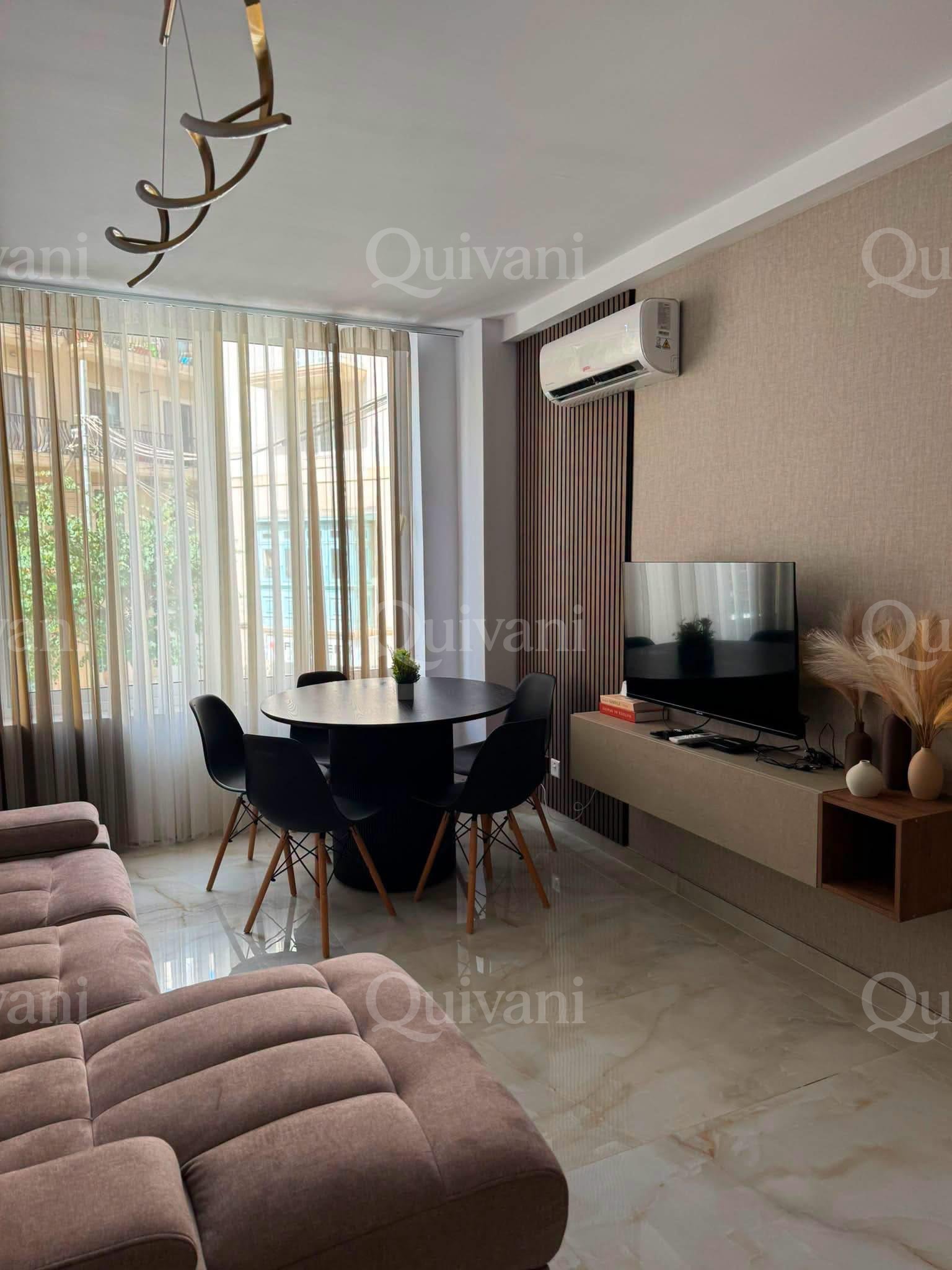 Gzira Furnished Apartment