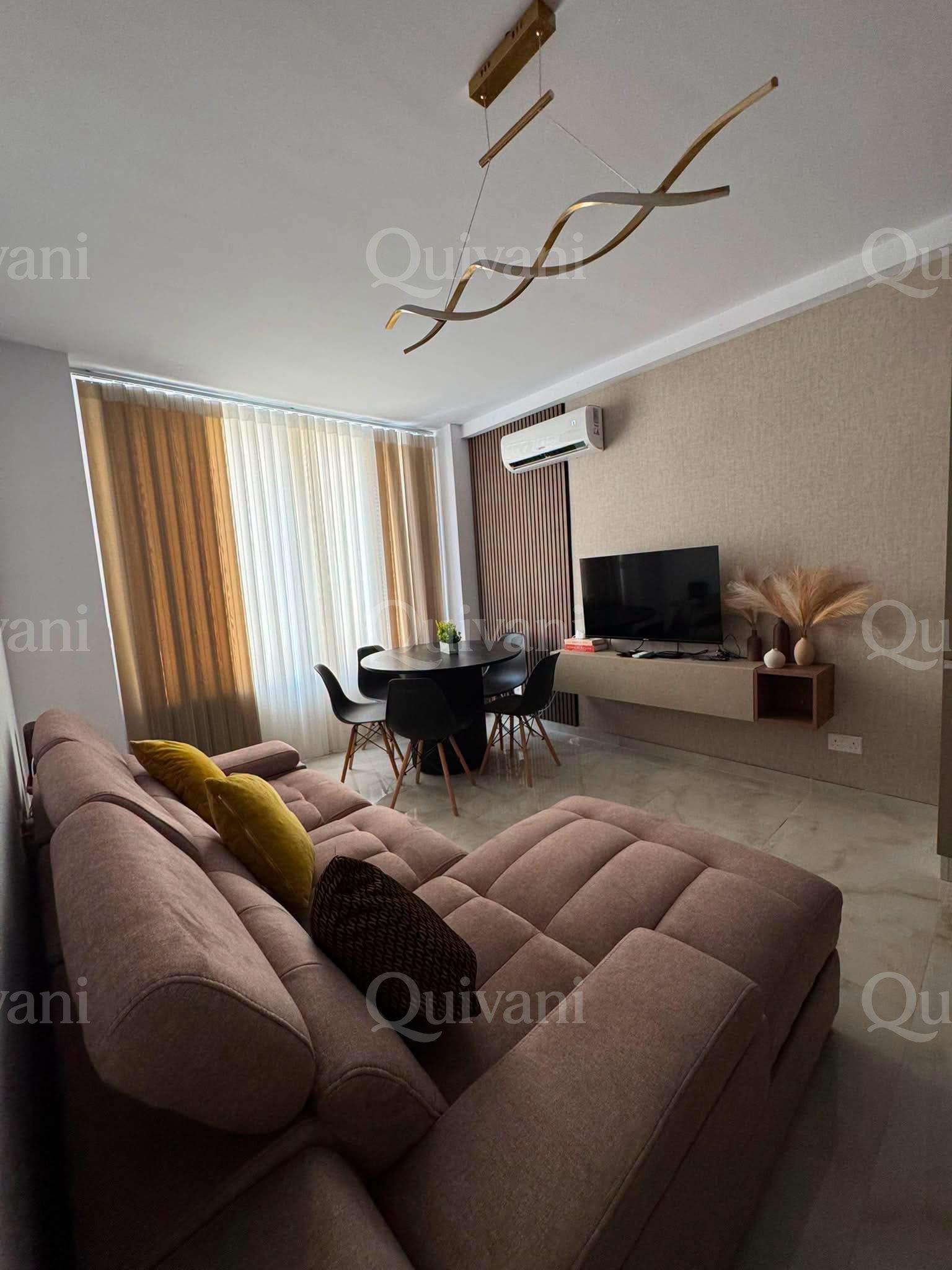 Gzira Furnished Apartment