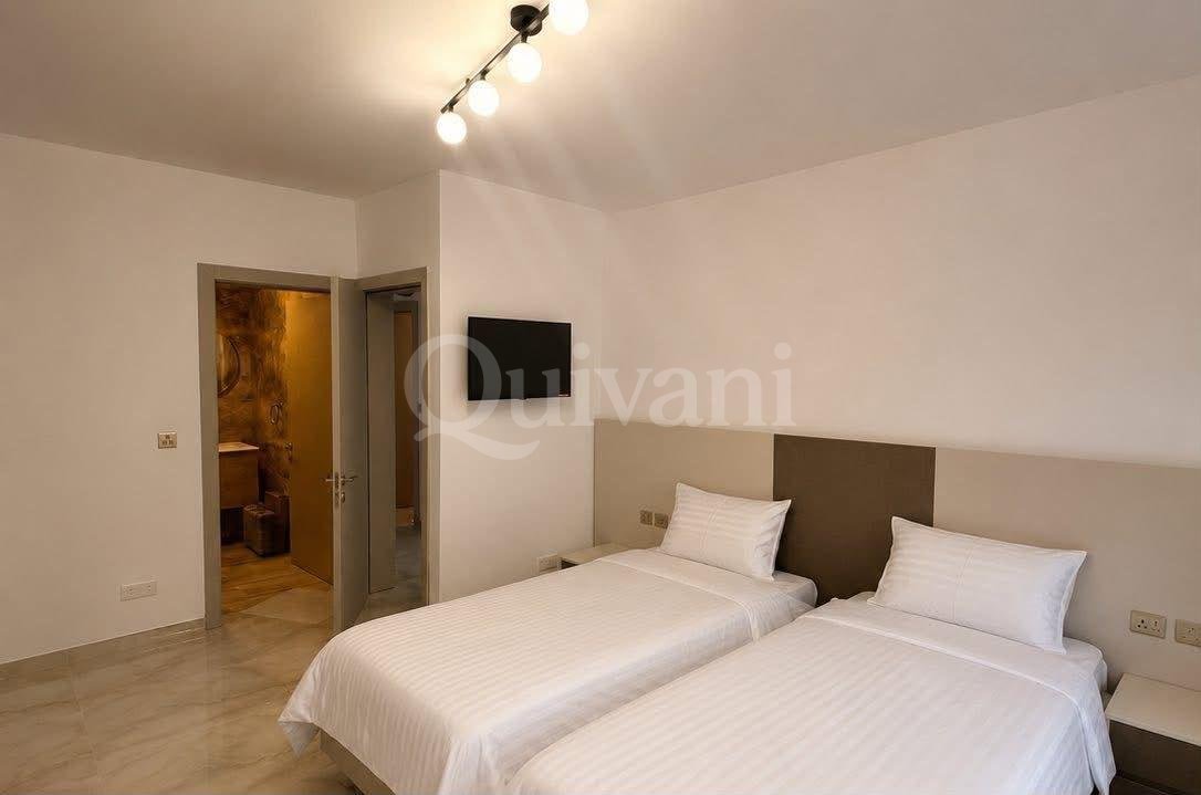 Gzira Furnished Apartment