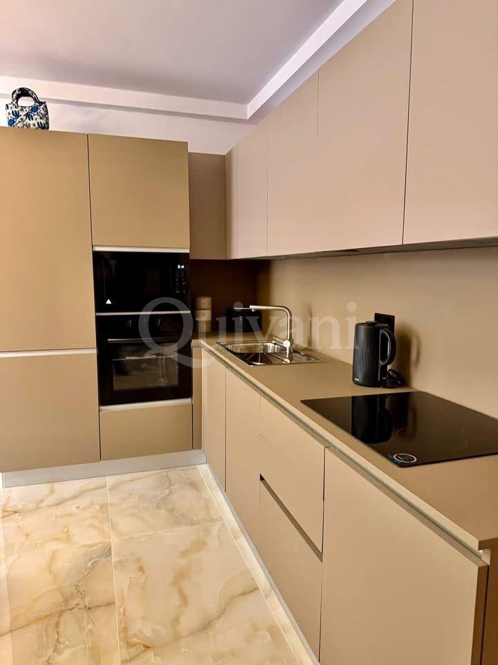 Gzira Furnished Apartment