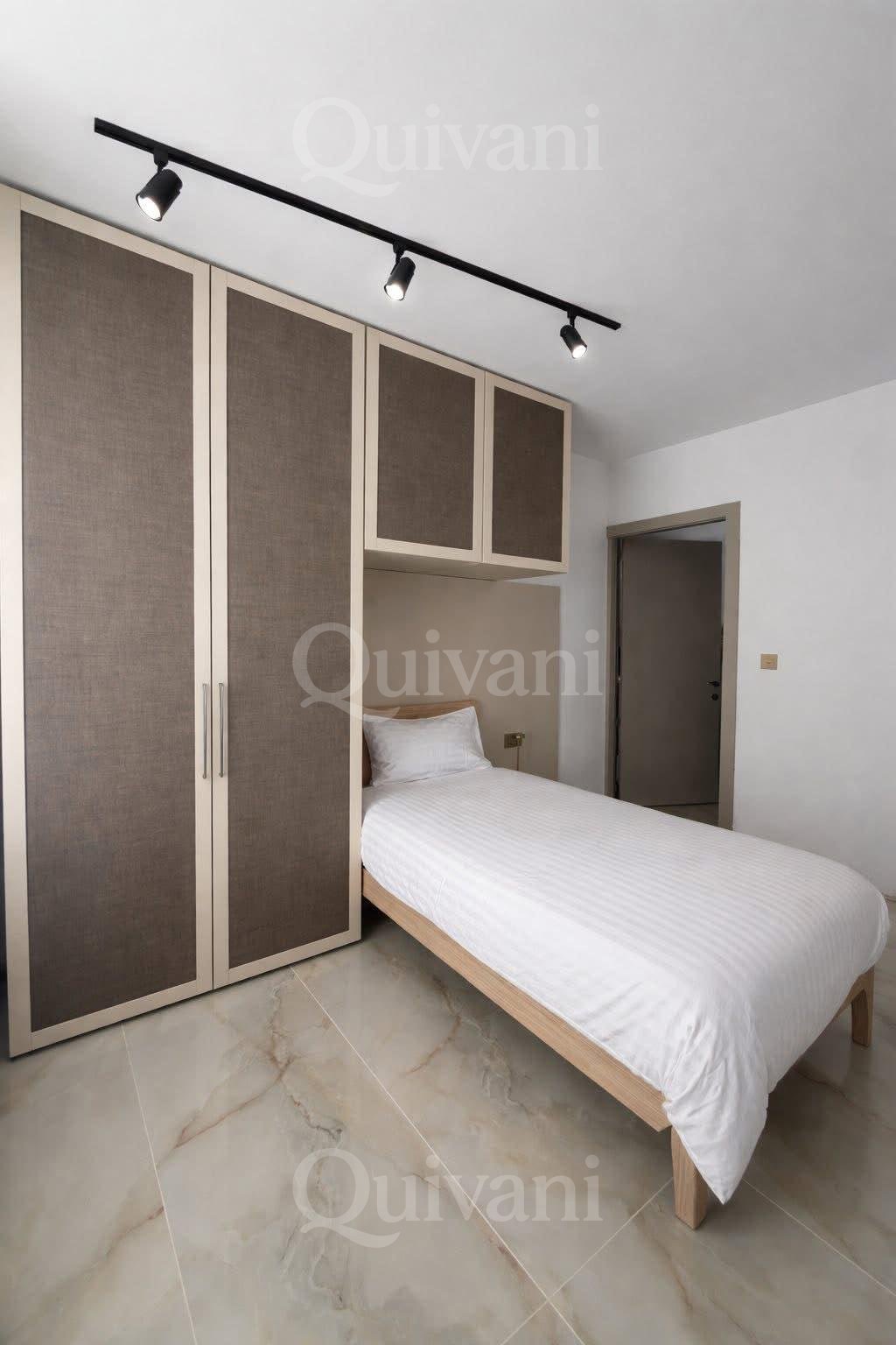 Gzira Furnished Apartment