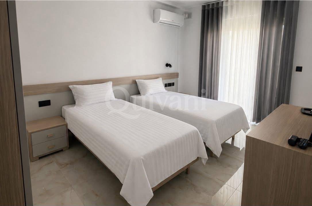 Gzira Furnished Apartment
