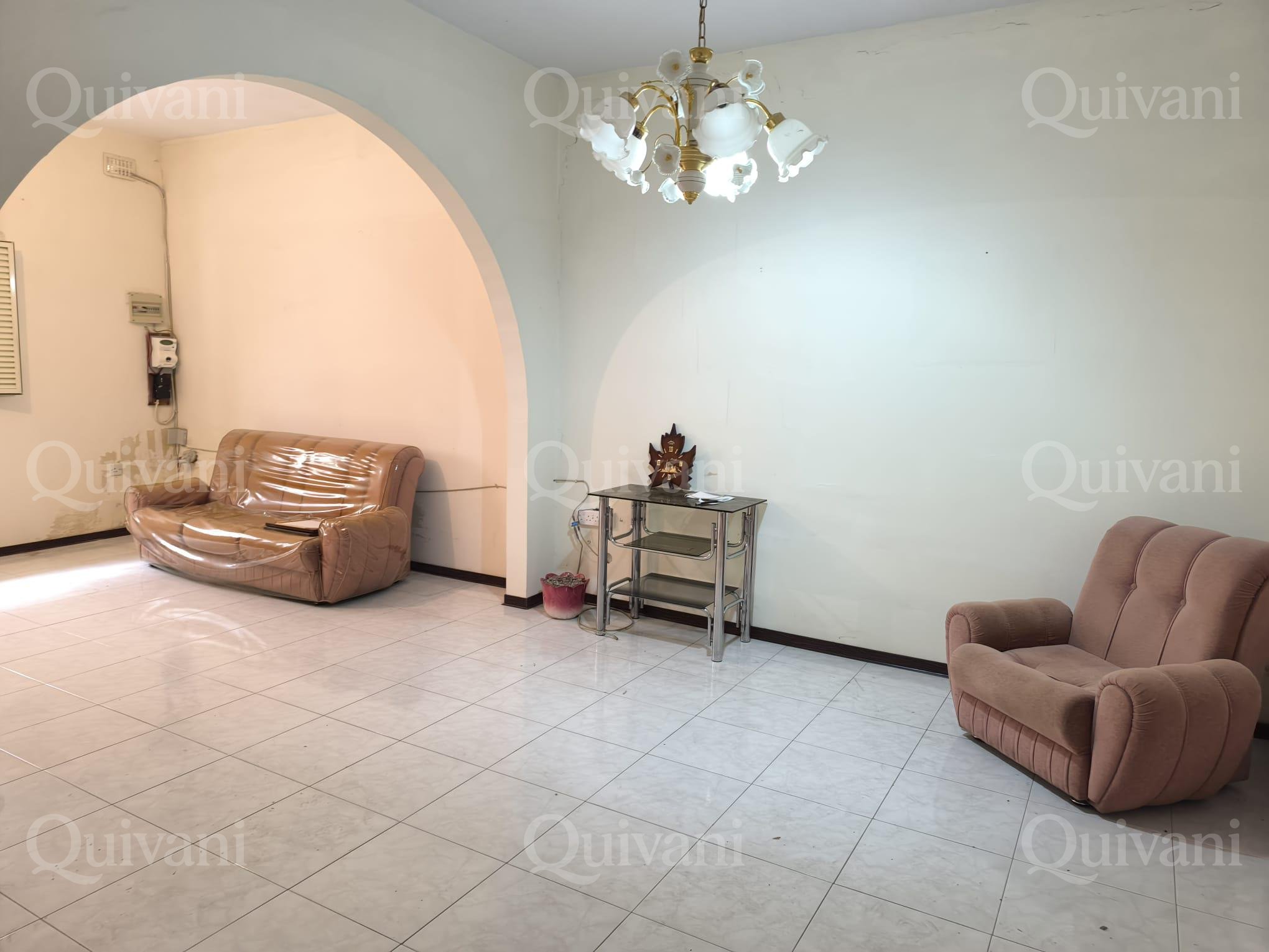 Fgura Finished Maisonette