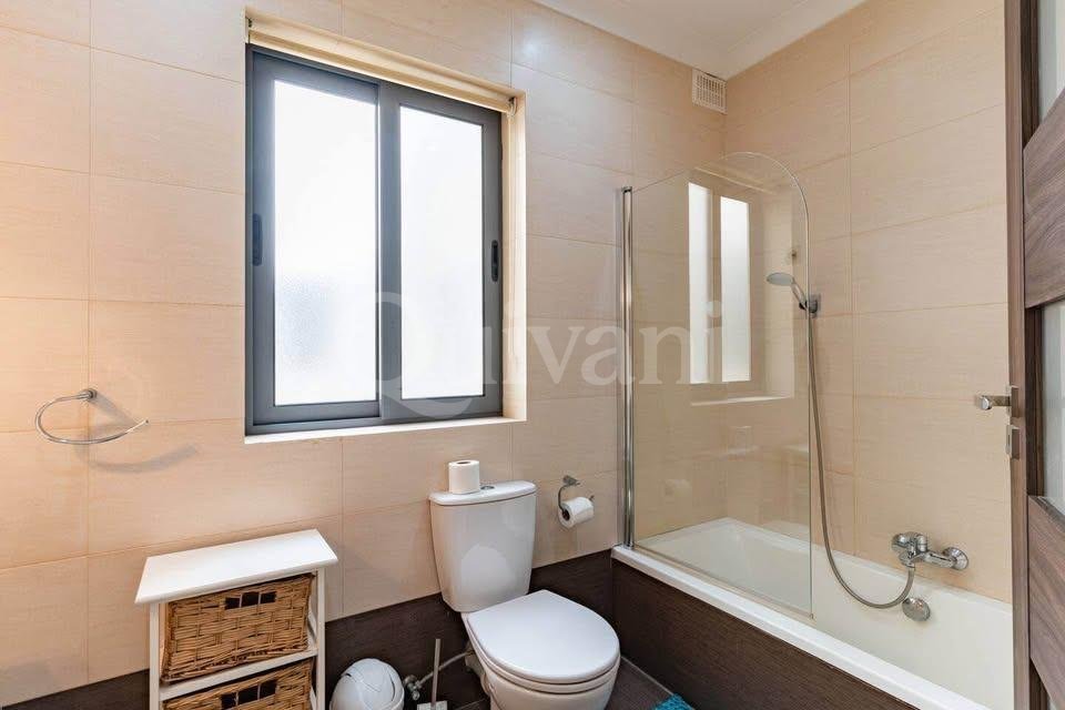 St Julians Furnished Apartment