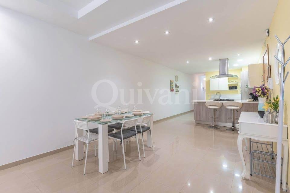 St Julians Furnished Apartment