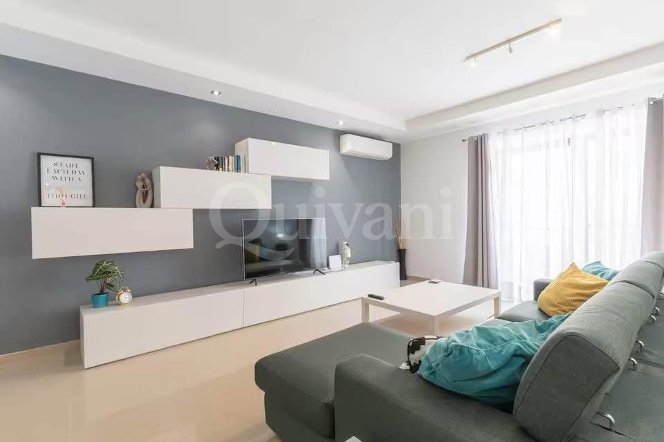 St Julians Furnished Apartment