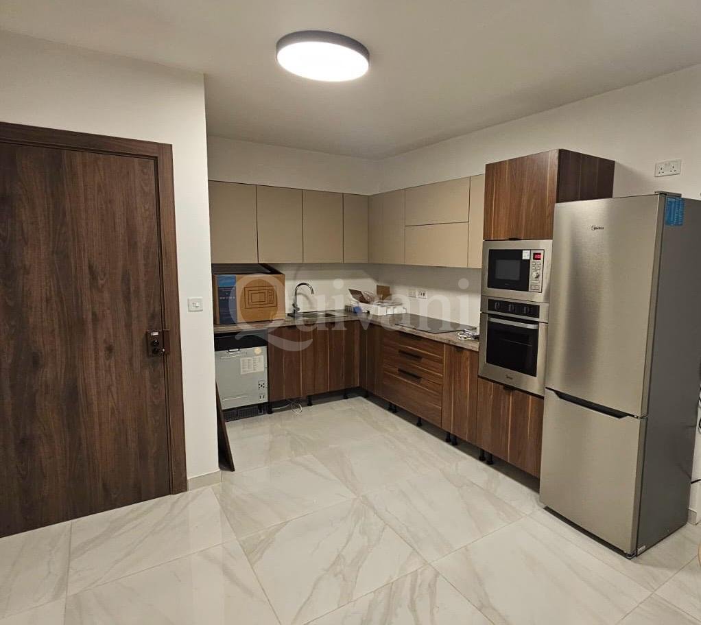 St Pauls Bay Furnished Apartment