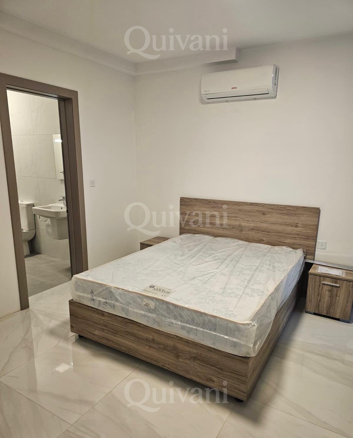 St Pauls Bay Furnished Apartment