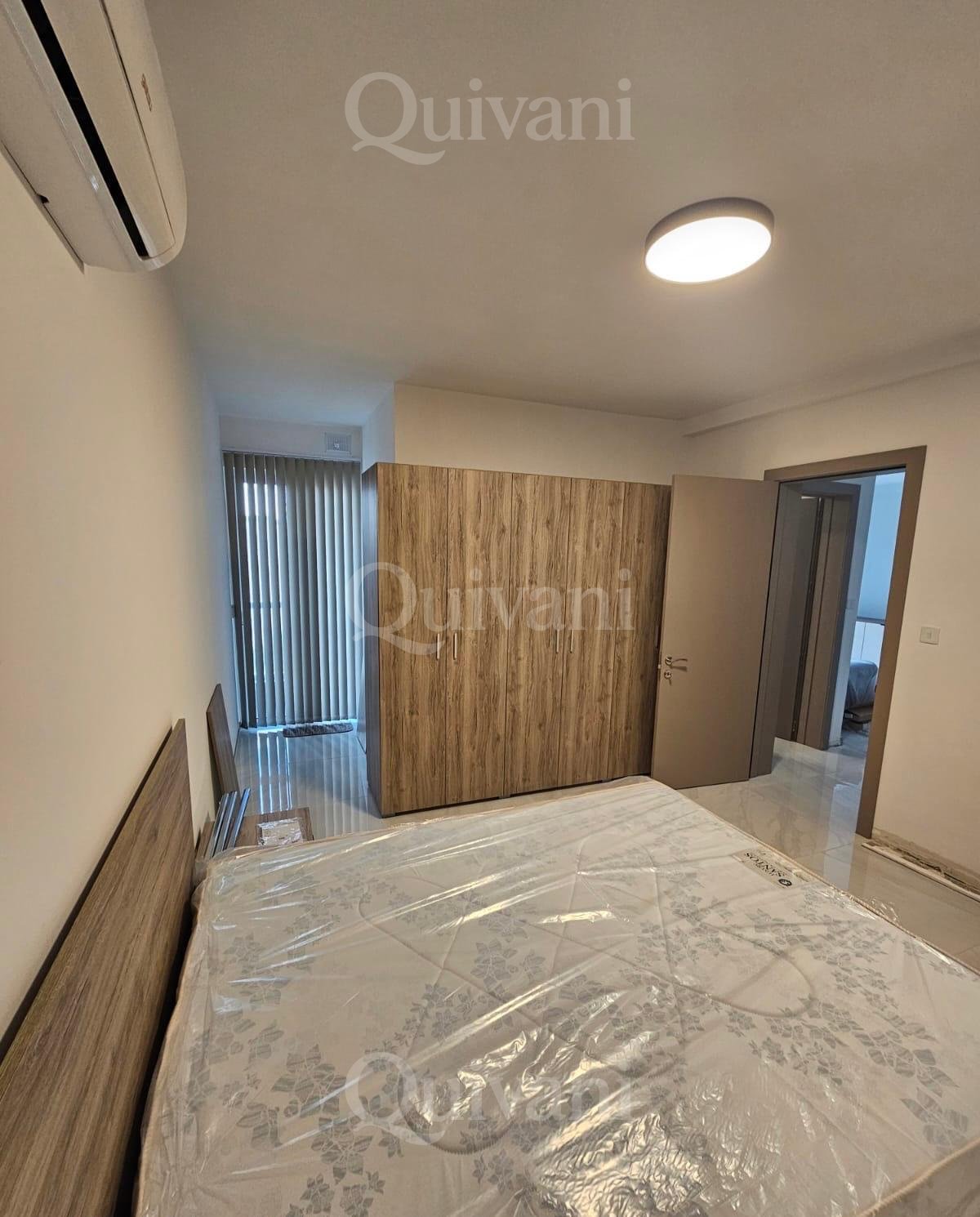 St Pauls Bay Furnished Apartment